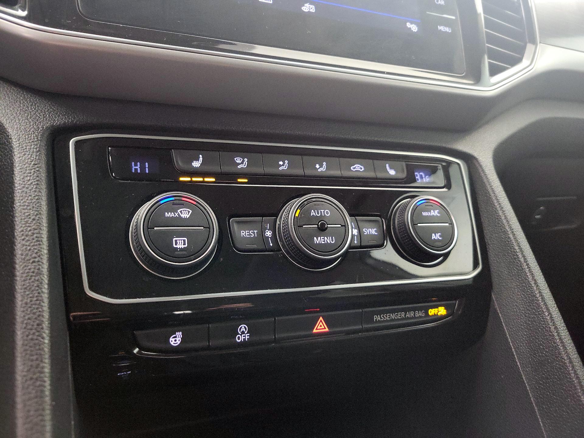 Thumbnail: 2019 Volkswagen Atlas - 17