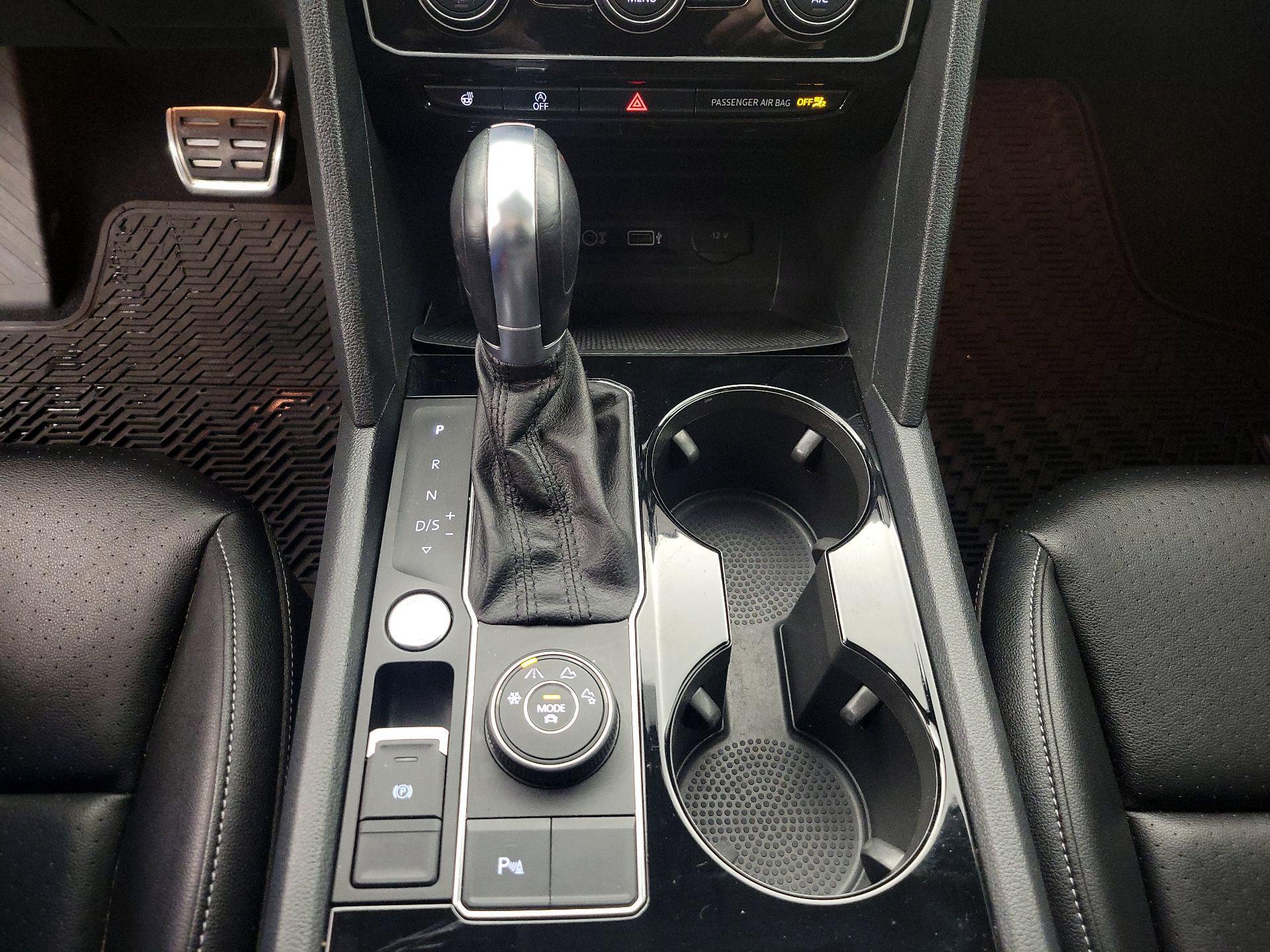 Thumbnail: 2019 Volkswagen Atlas - 18