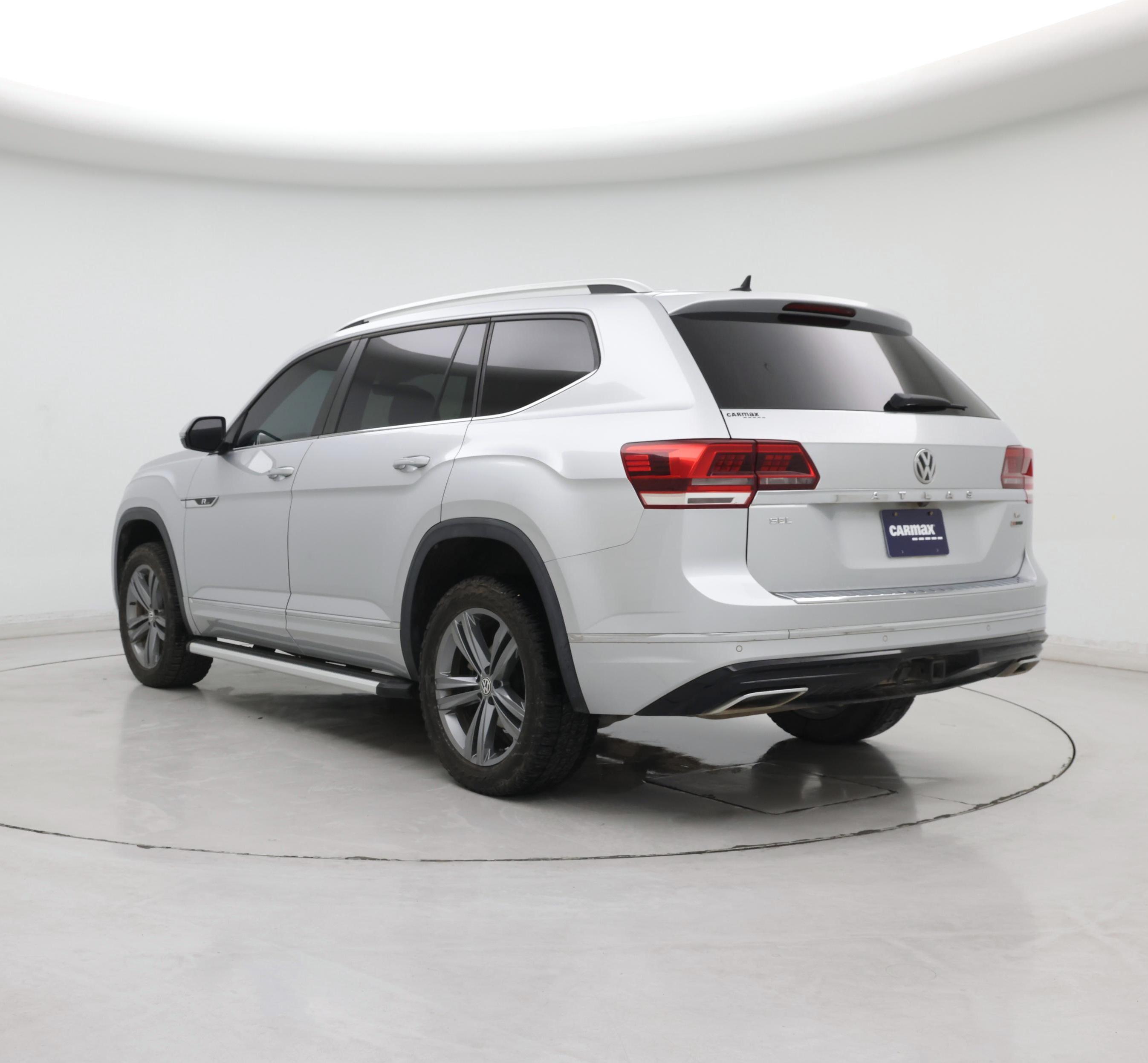 Thumbnail: 2019 Volkswagen Atlas - 2