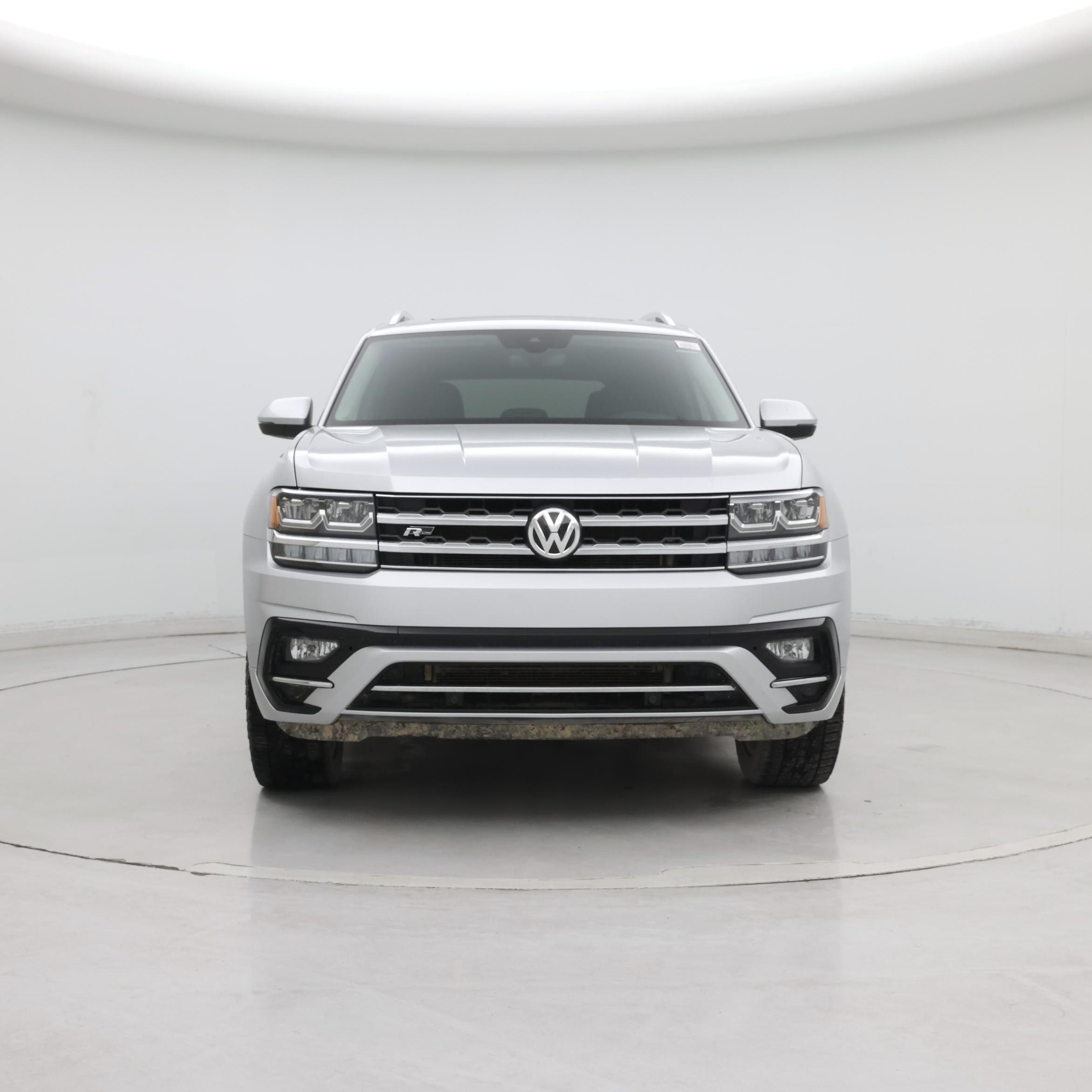 Thumbnail: 2019 Volkswagen Atlas - 5