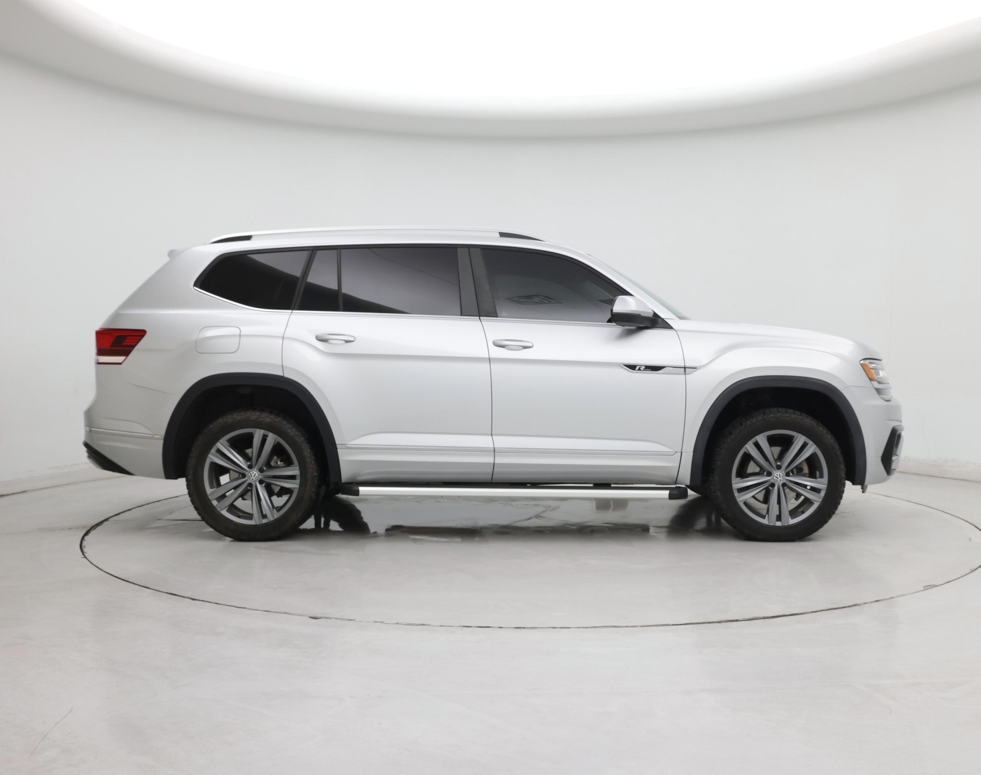 Thumbnail: 2019 Volkswagen Atlas - 7