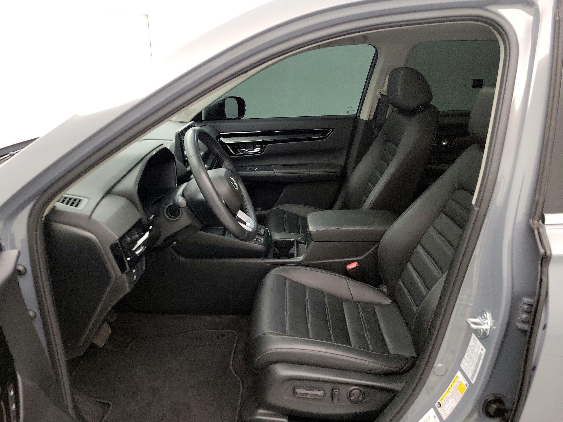 Thumbnail: 2025 Honda CR-V - 11