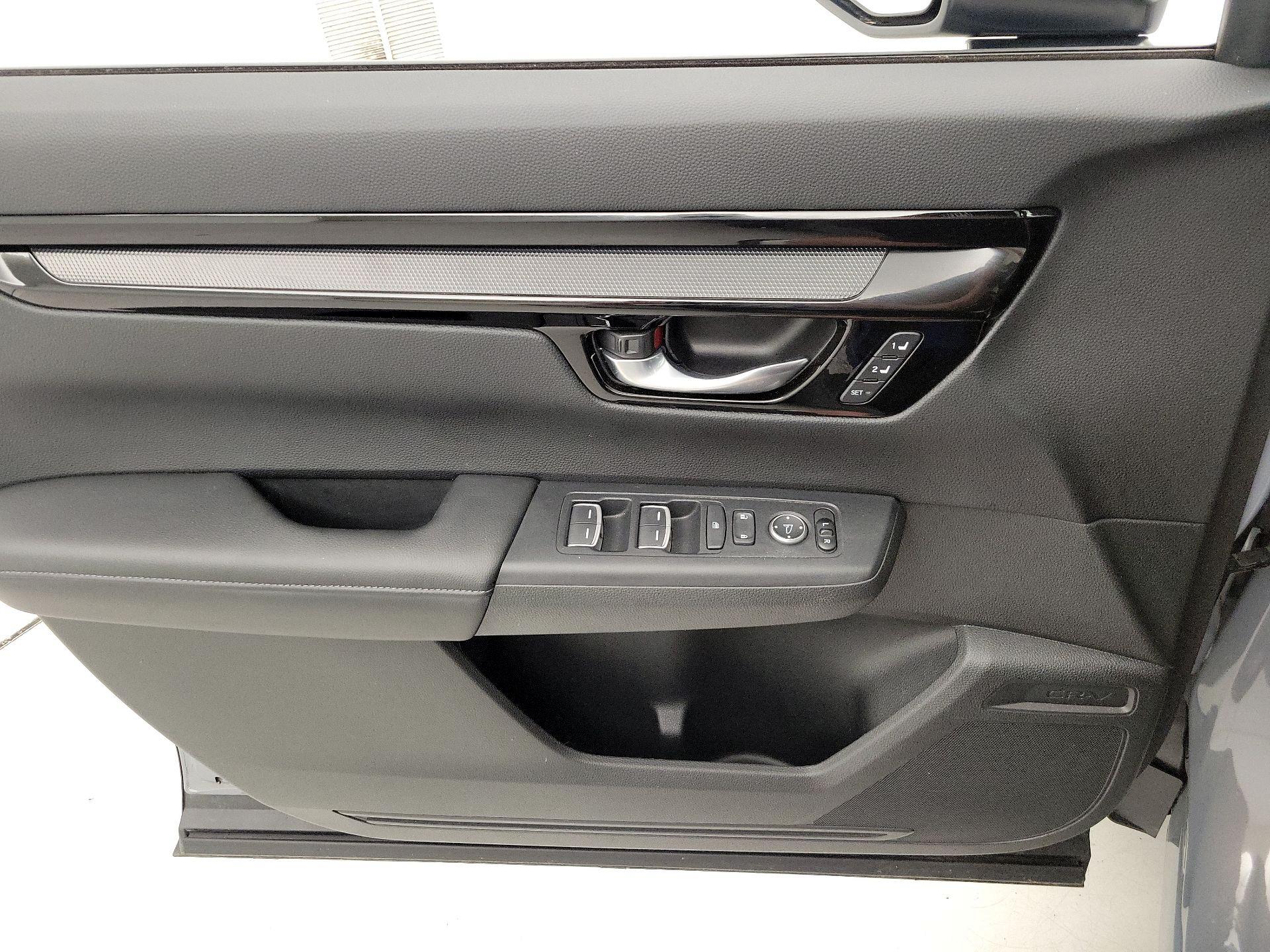 Thumbnail: 2025 Honda CR-V - 12