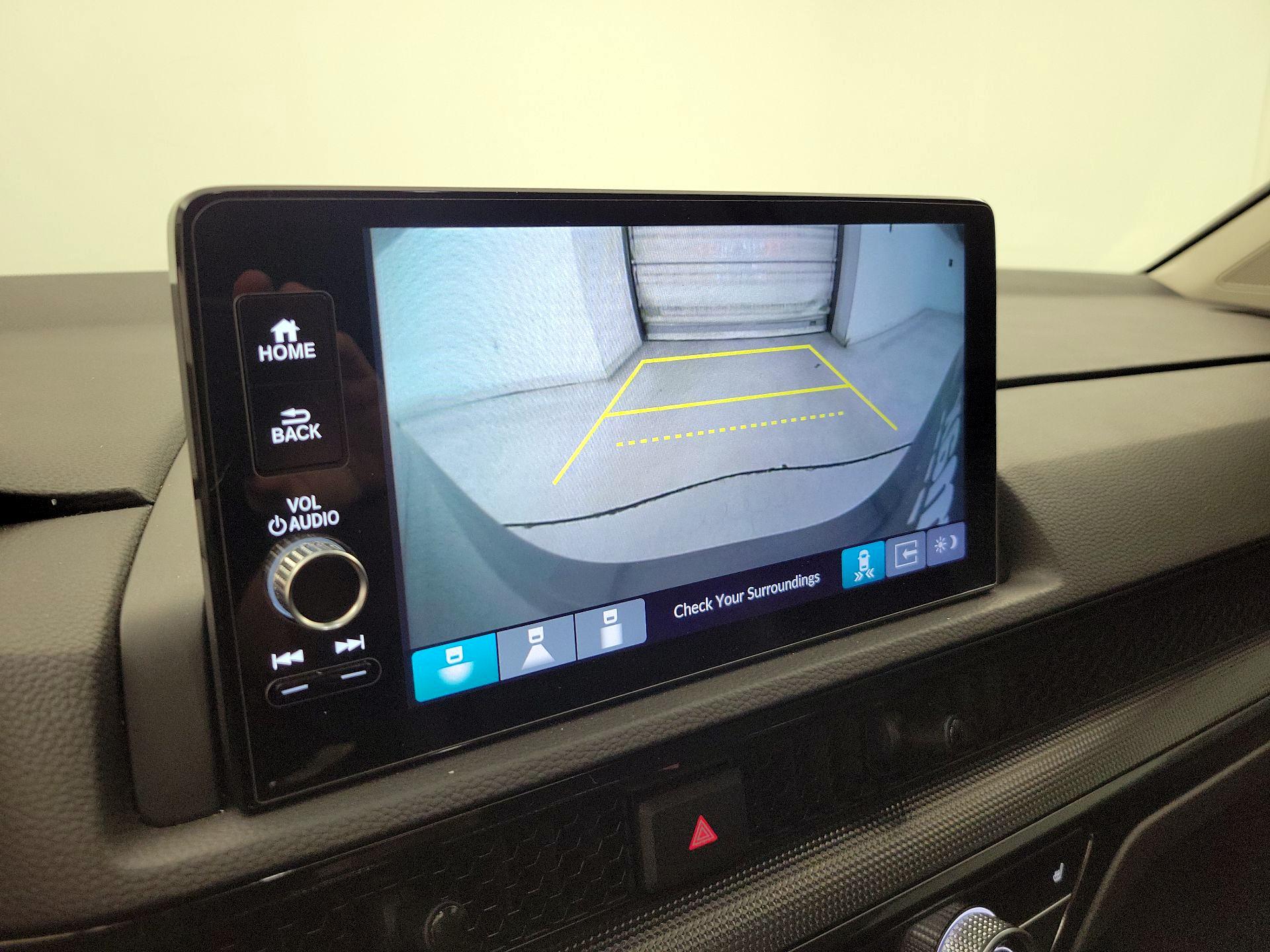 Thumbnail: 2025 Honda CR-V - 14