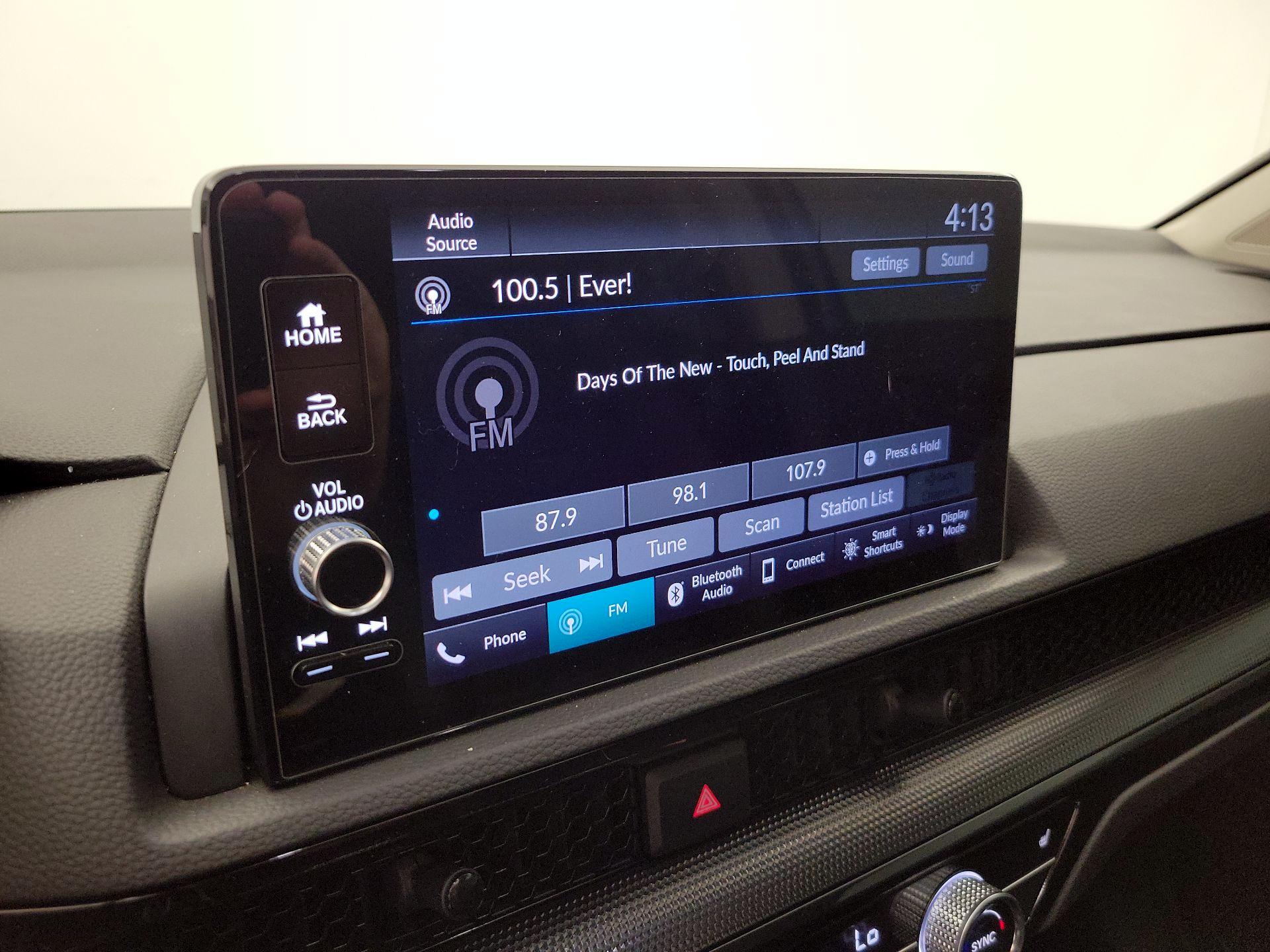 Thumbnail: 2025 Honda CR-V - 15