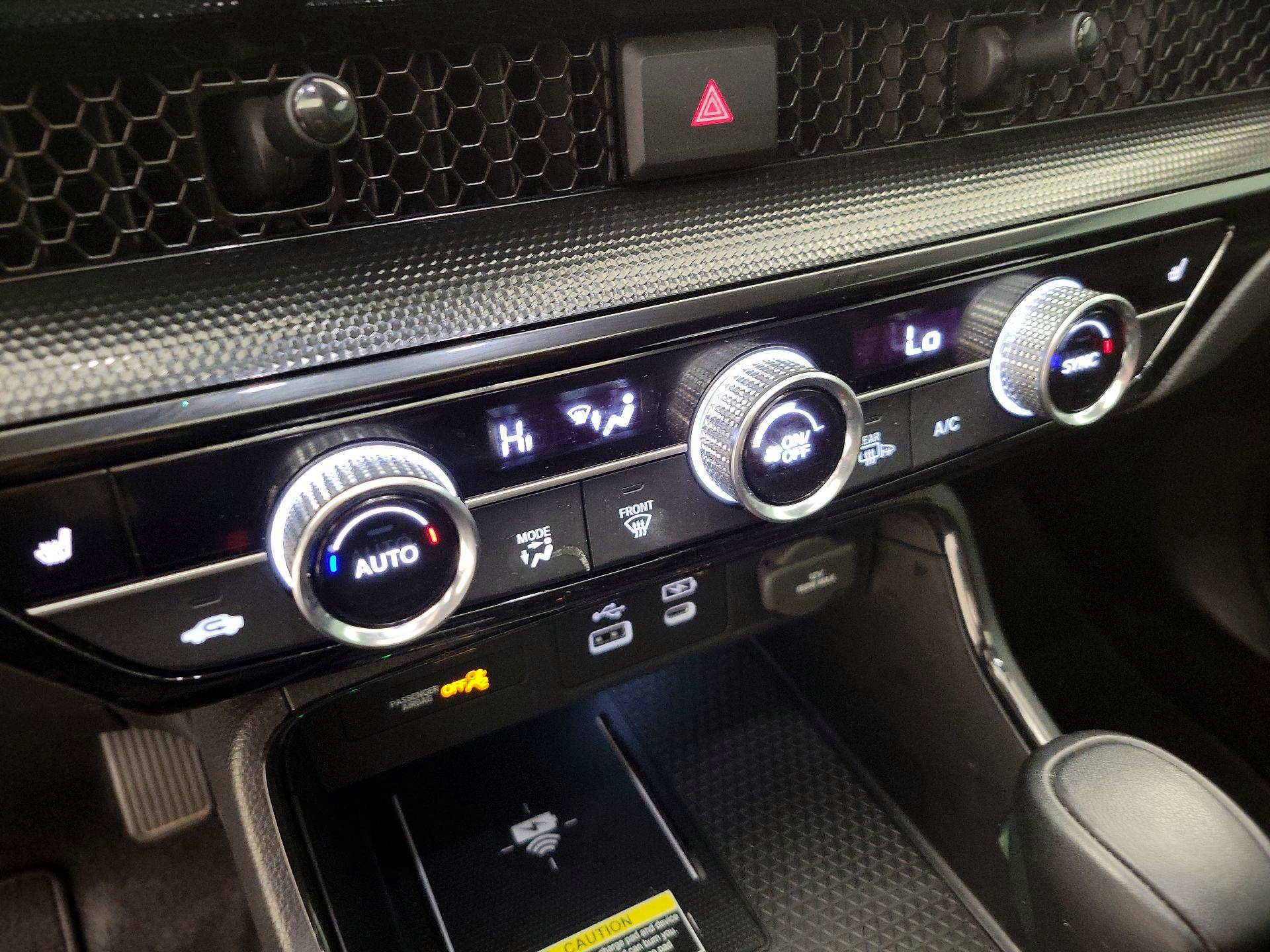 Thumbnail: 2025 Honda CR-V - 16