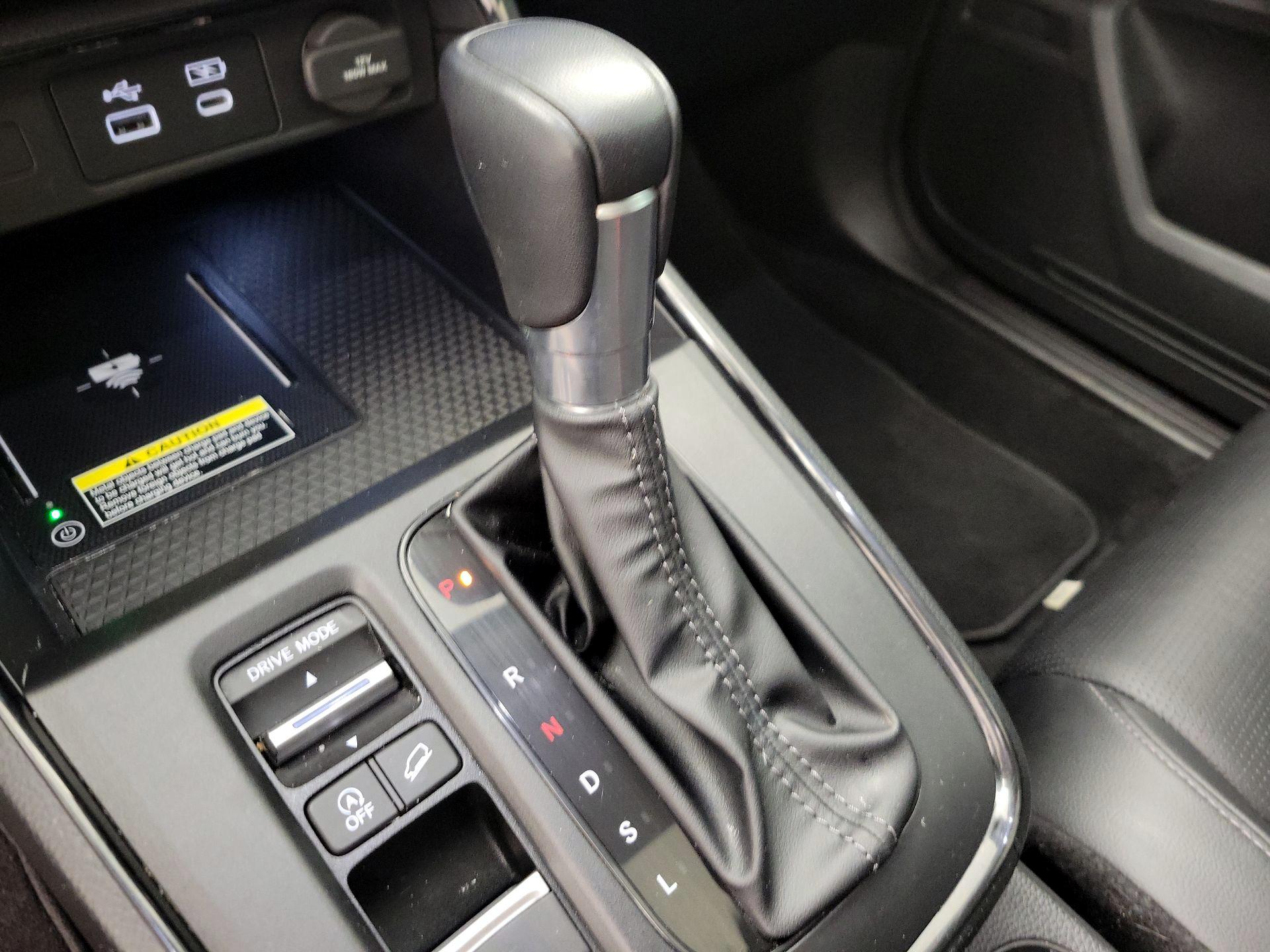 Thumbnail: 2025 Honda CR-V - 17