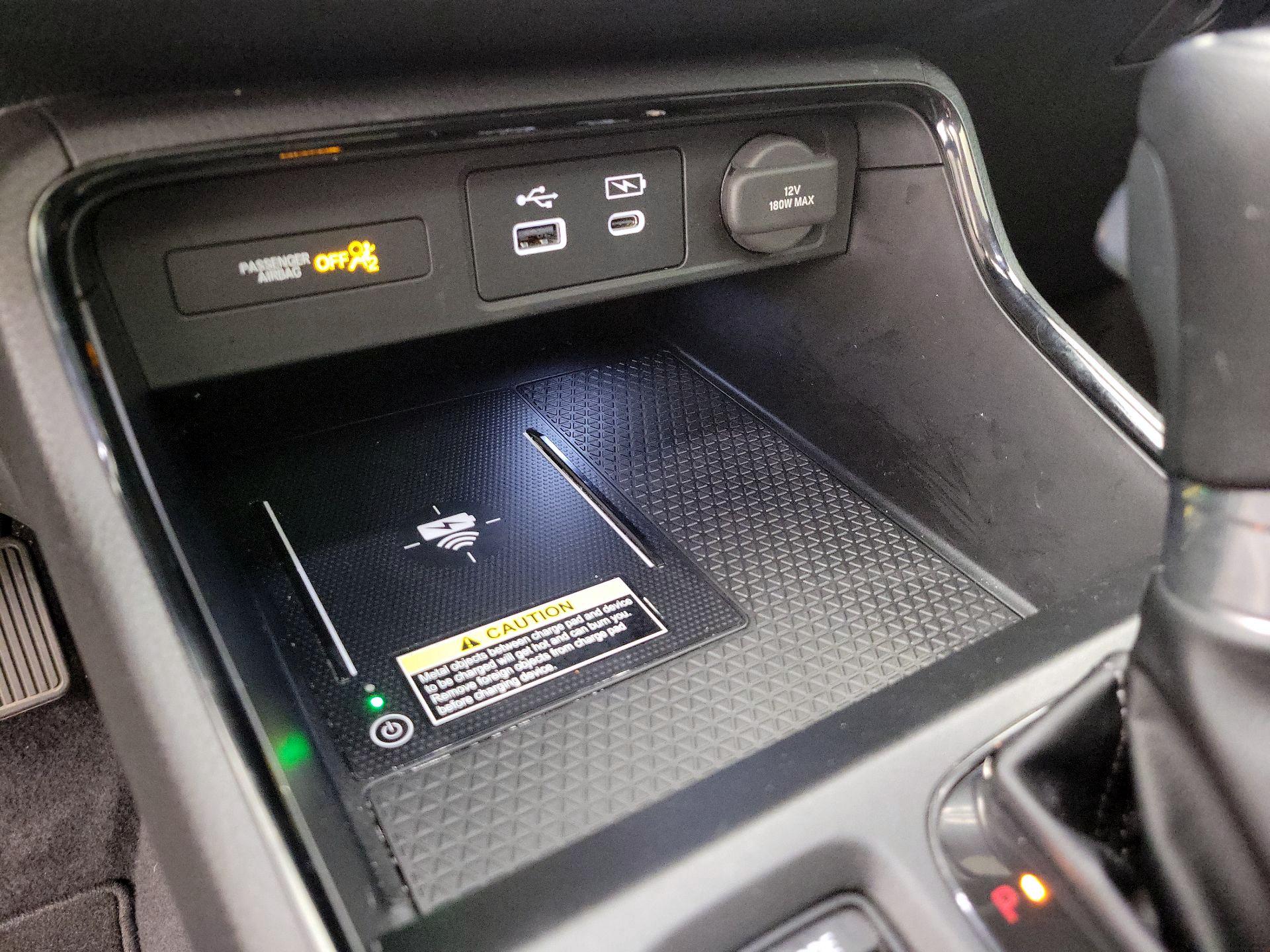 Thumbnail: 2025 Honda CR-V - 18