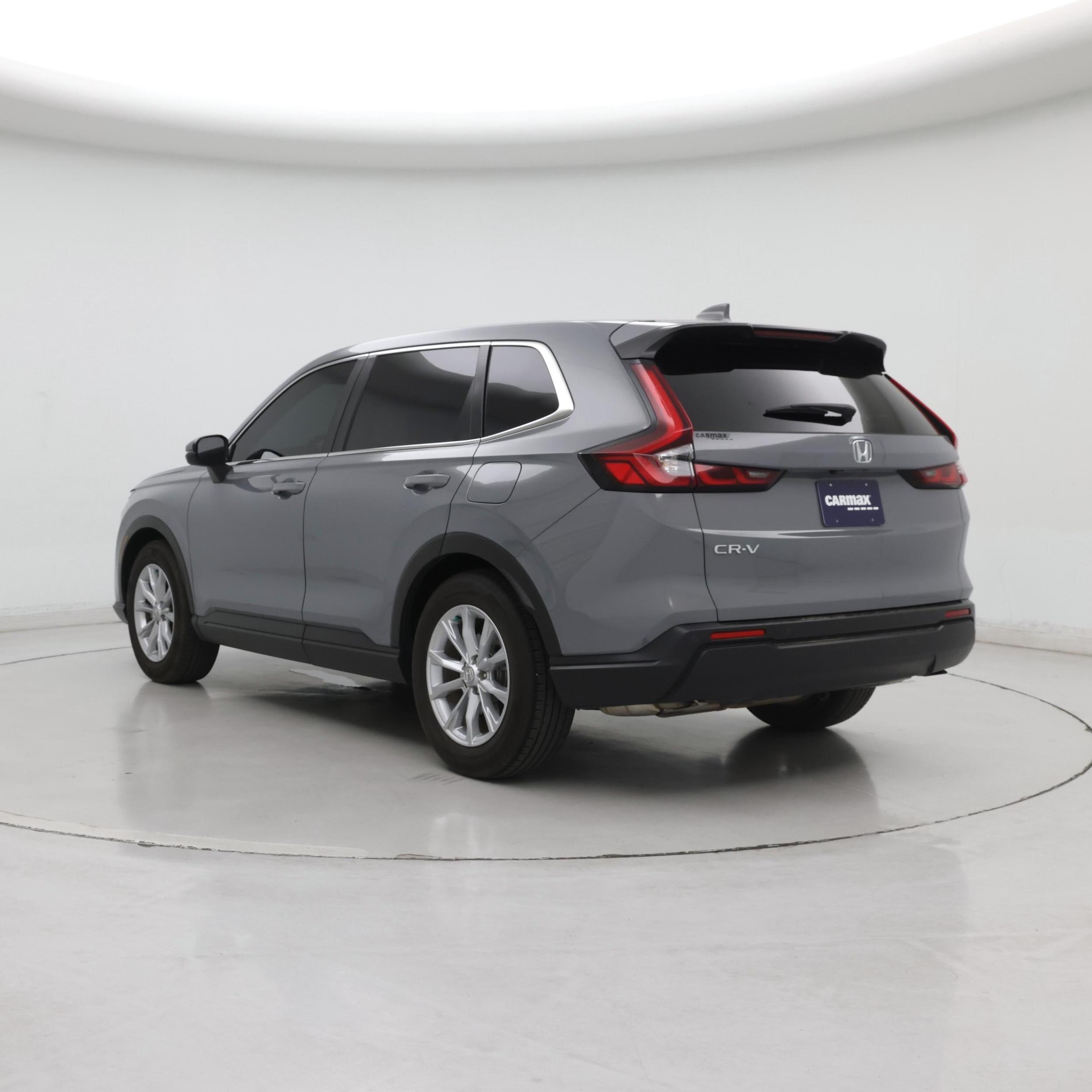 Thumbnail: 2025 Honda CR-V - 2