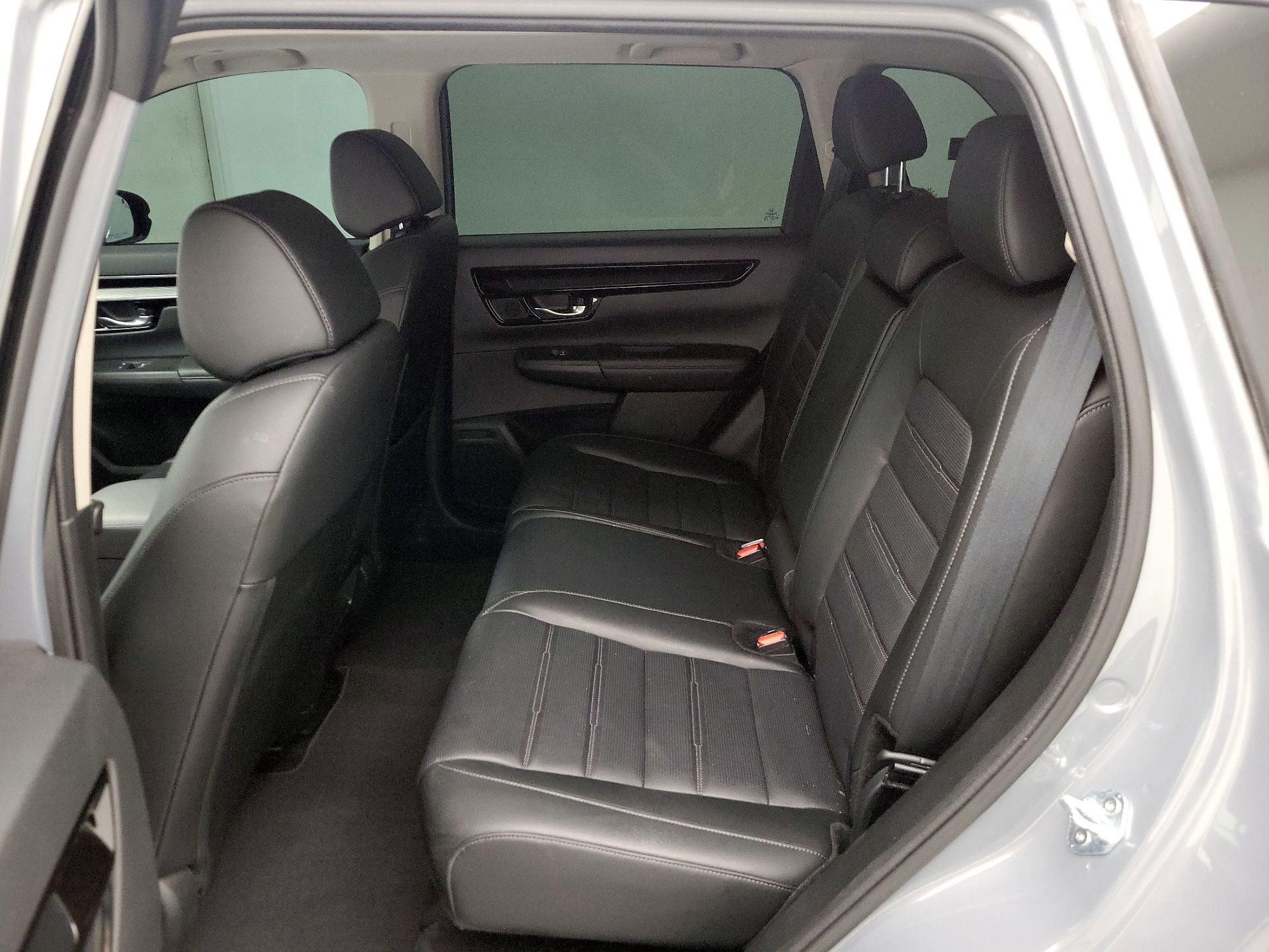 Thumbnail: 2025 Honda CR-V - 20