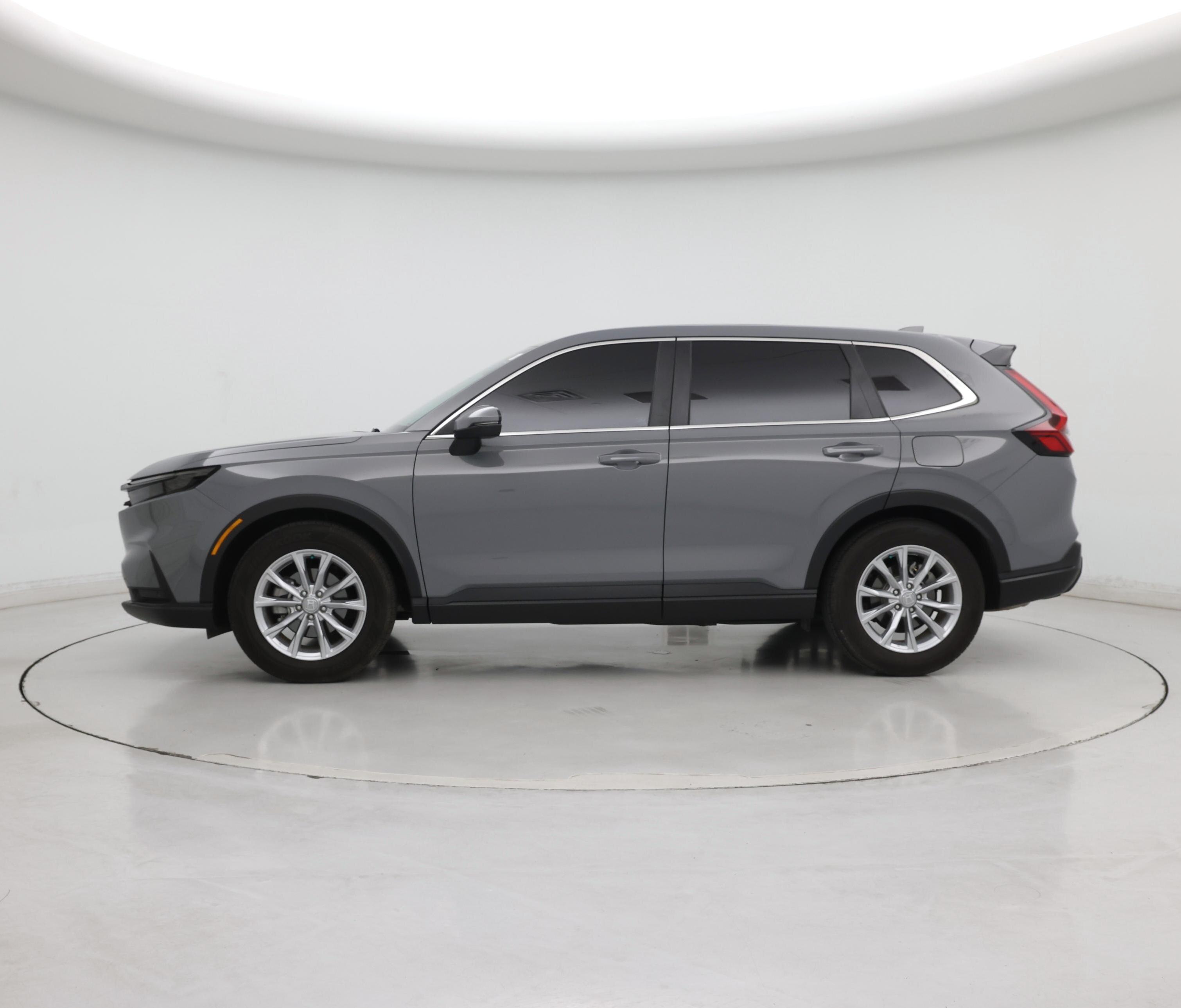 Thumbnail: 2025 Honda CR-V - 3