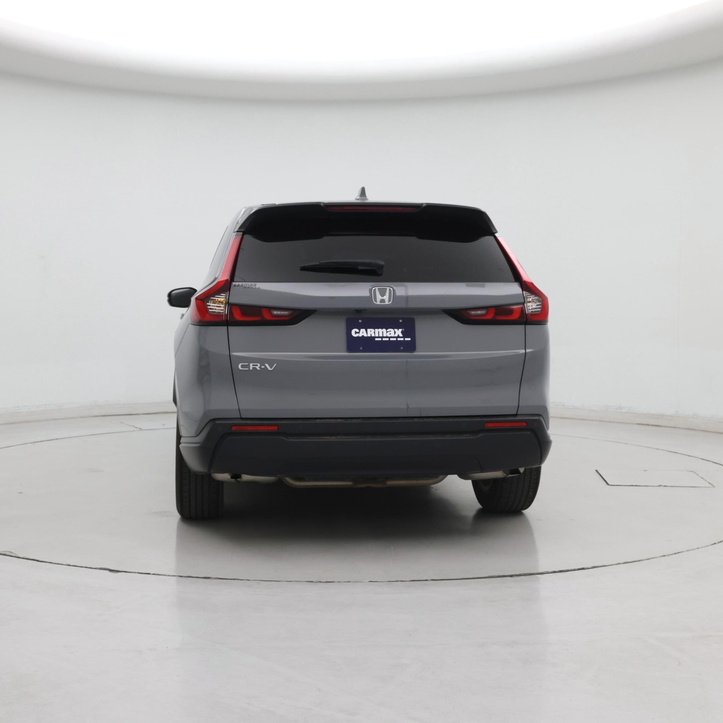 Thumbnail: 2025 Honda CR-V - 6