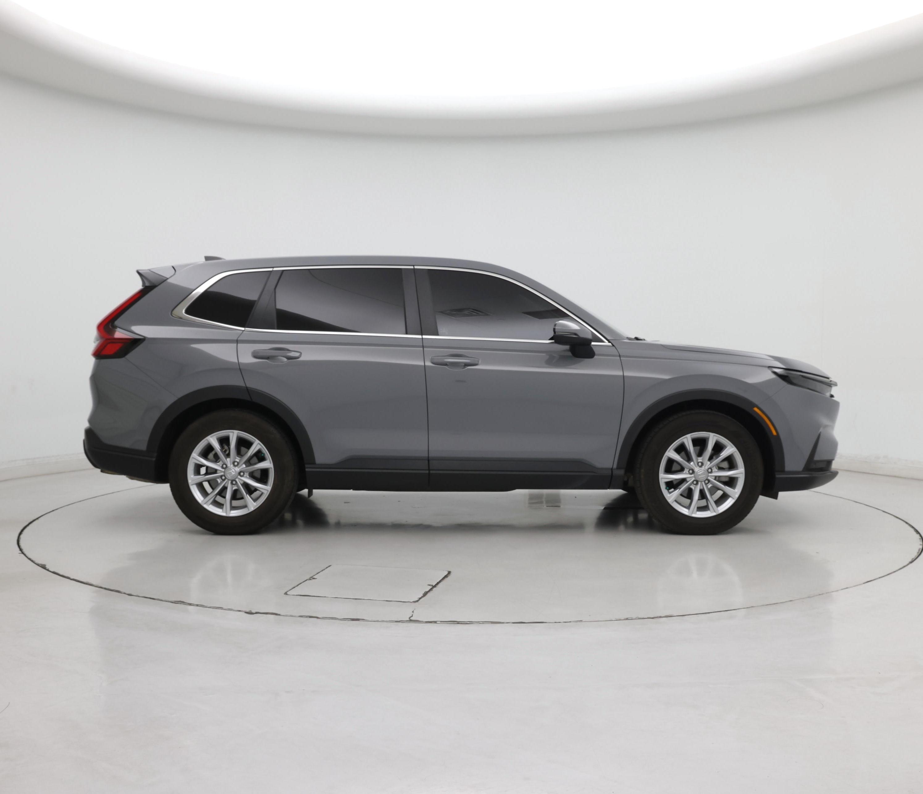 Thumbnail: 2025 Honda CR-V - 7