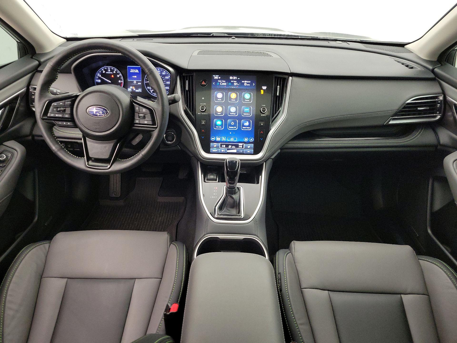 Thumbnail: 2024 Subaru Outback - 9