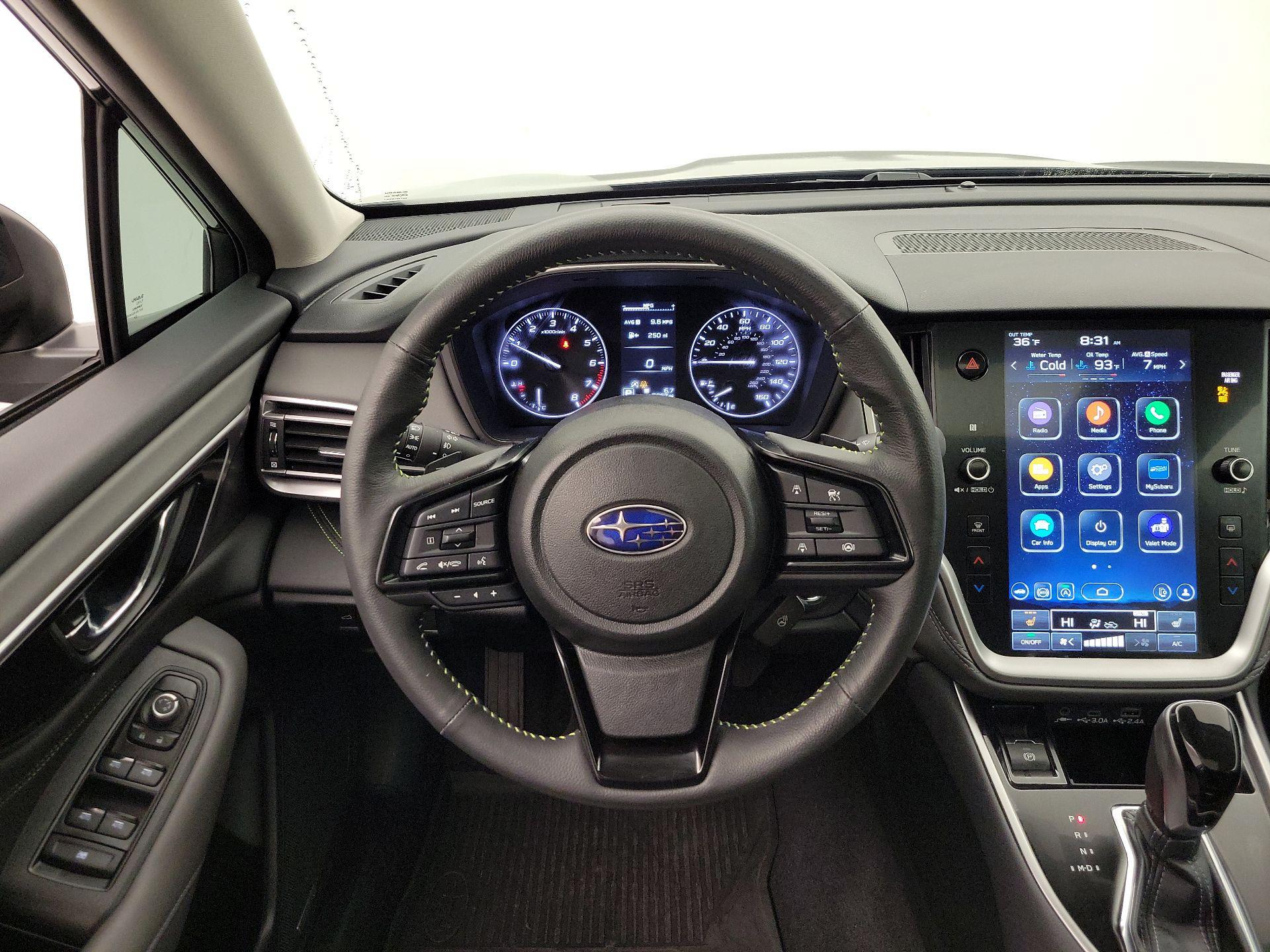 Thumbnail: 2024 Subaru Outback - 10