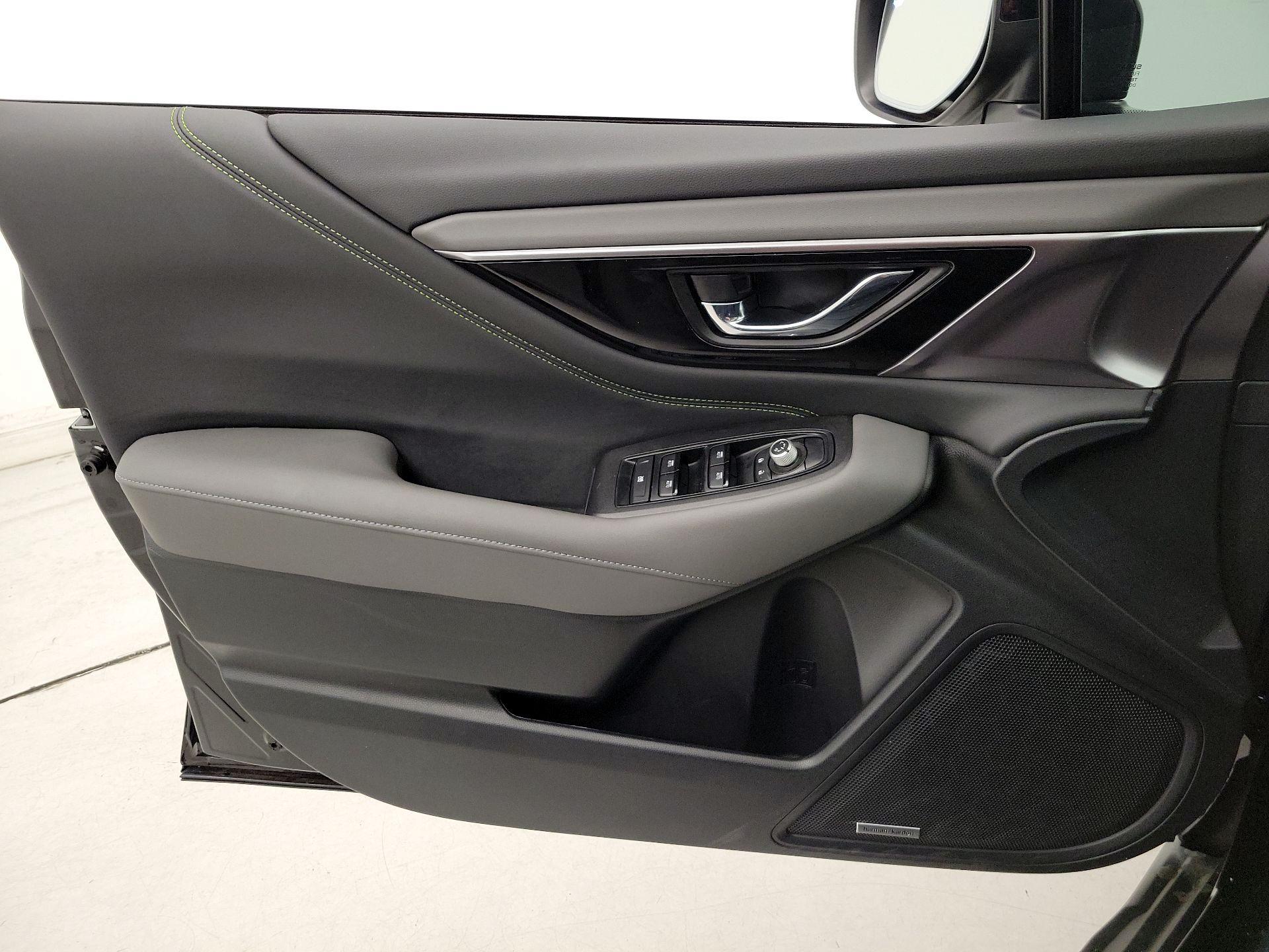 Thumbnail: 2024 Subaru Outback - 12