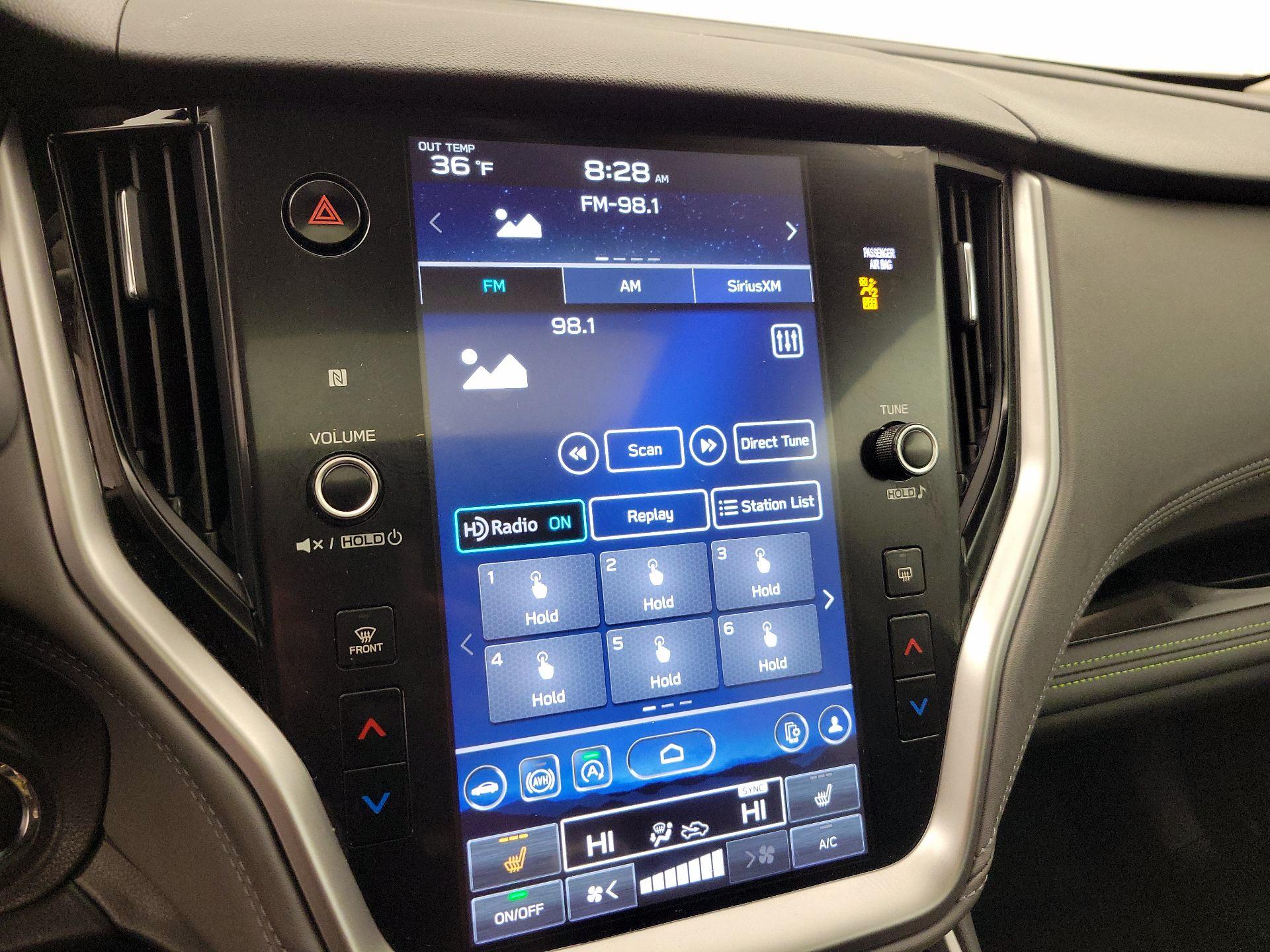 Thumbnail: 2024 Subaru Outback - 15