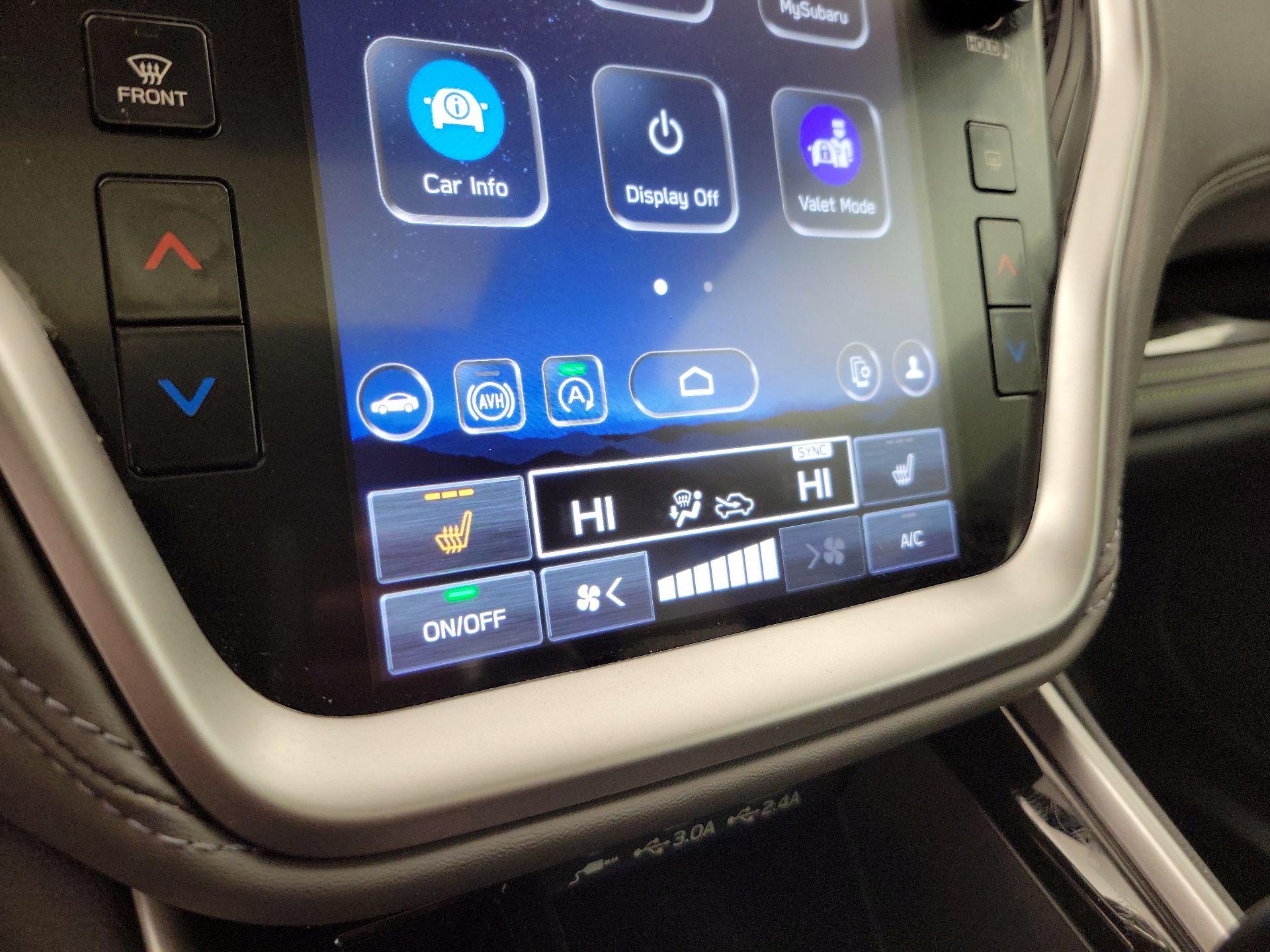 Thumbnail: 2024 Subaru Outback - 16