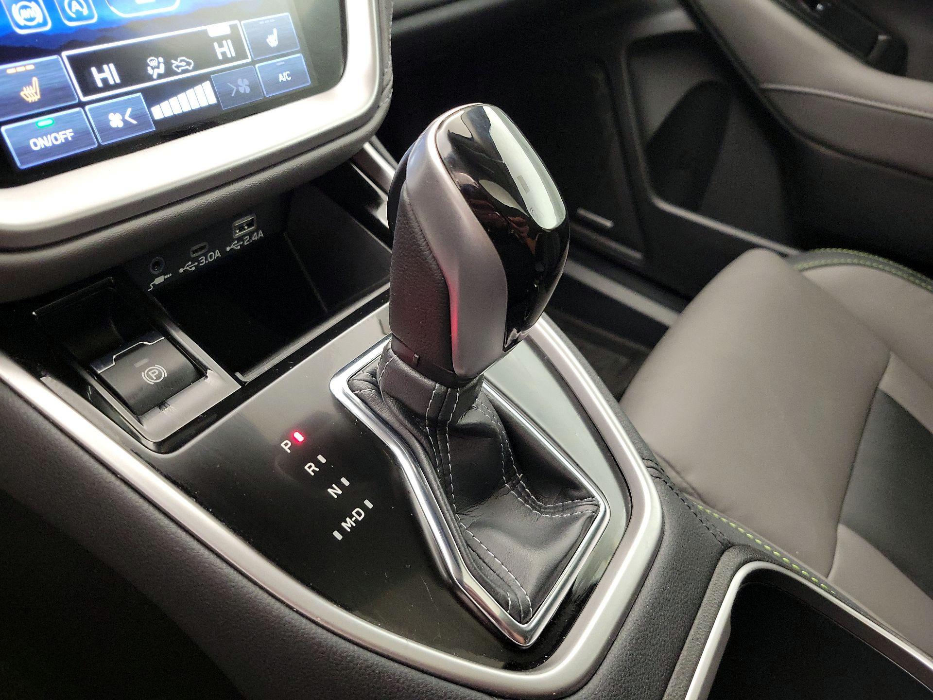 Thumbnail: 2024 Subaru Outback - 17