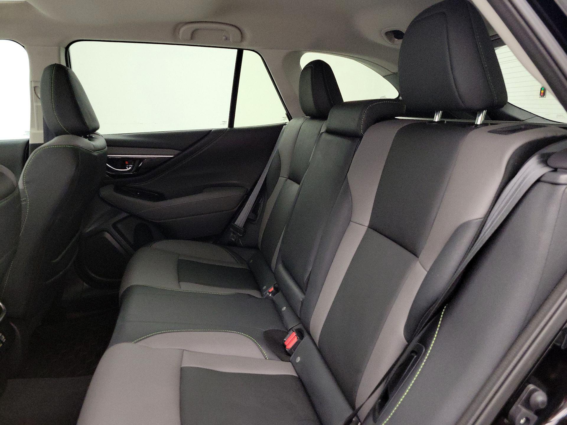 Thumbnail: 2024 Subaru Outback - 20