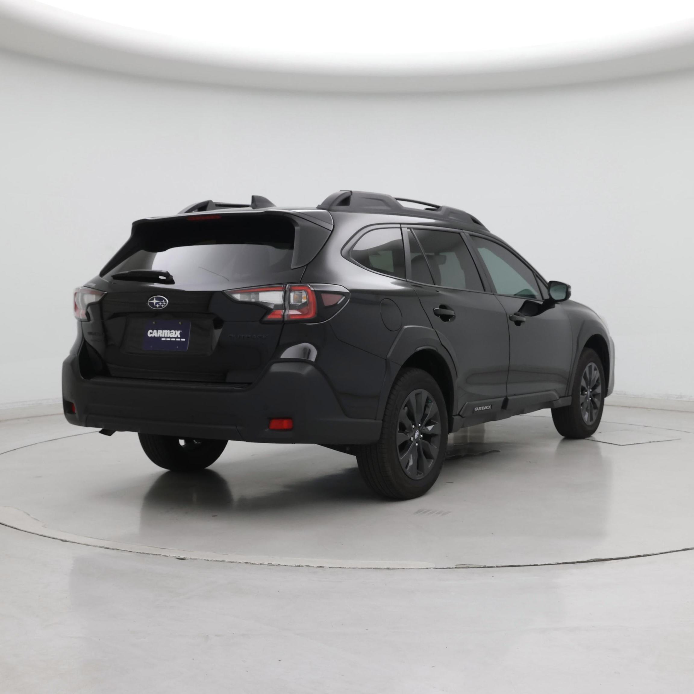 Thumbnail: 2024 Subaru Outback - 8