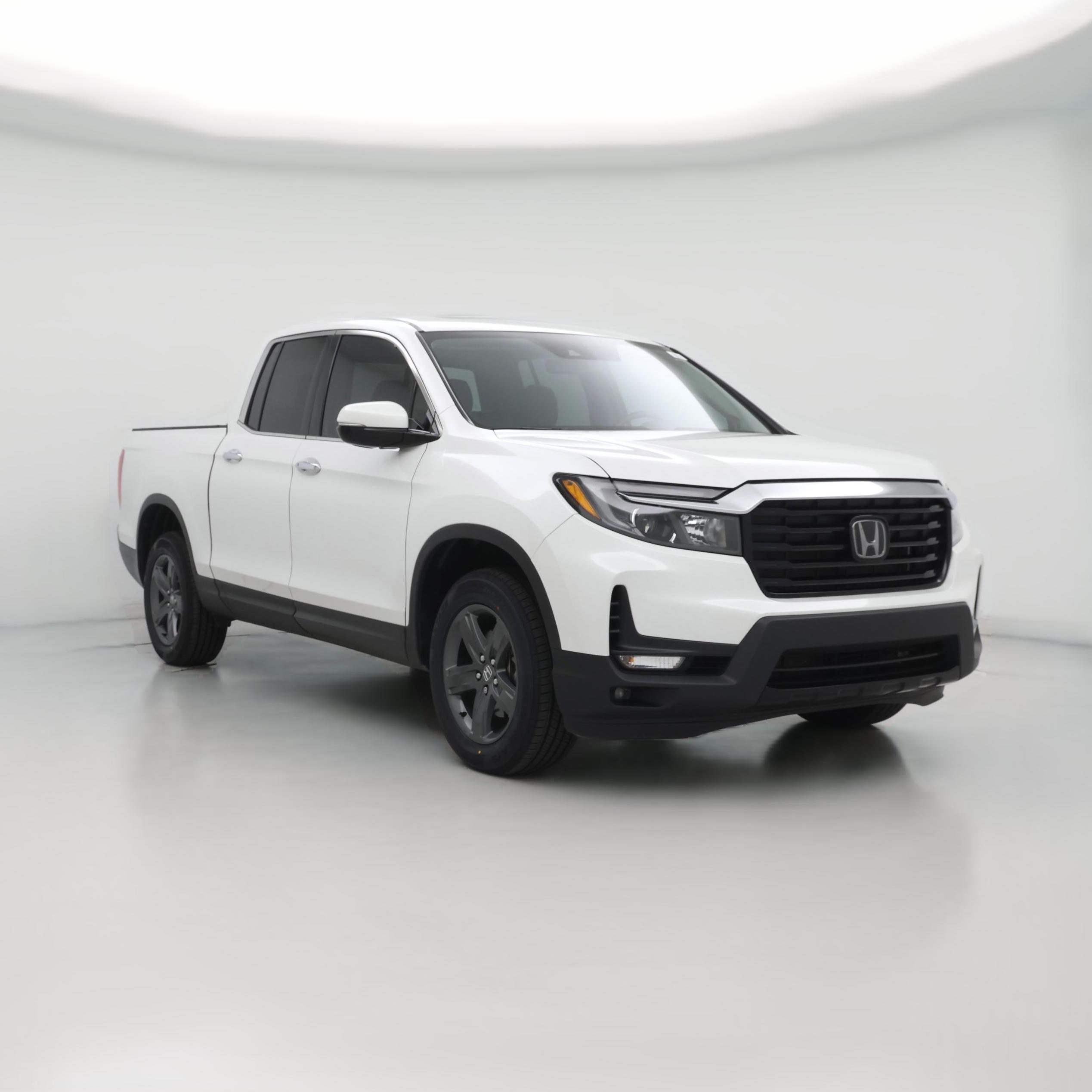 Thumbnail: 2023 Honda Ridgeline - 1