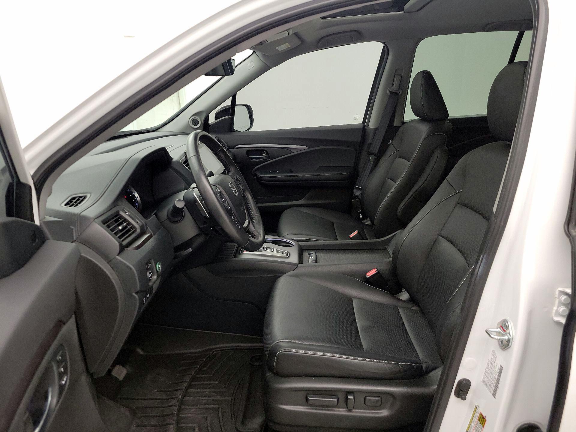 Thumbnail: 2023 Honda Ridgeline - 11