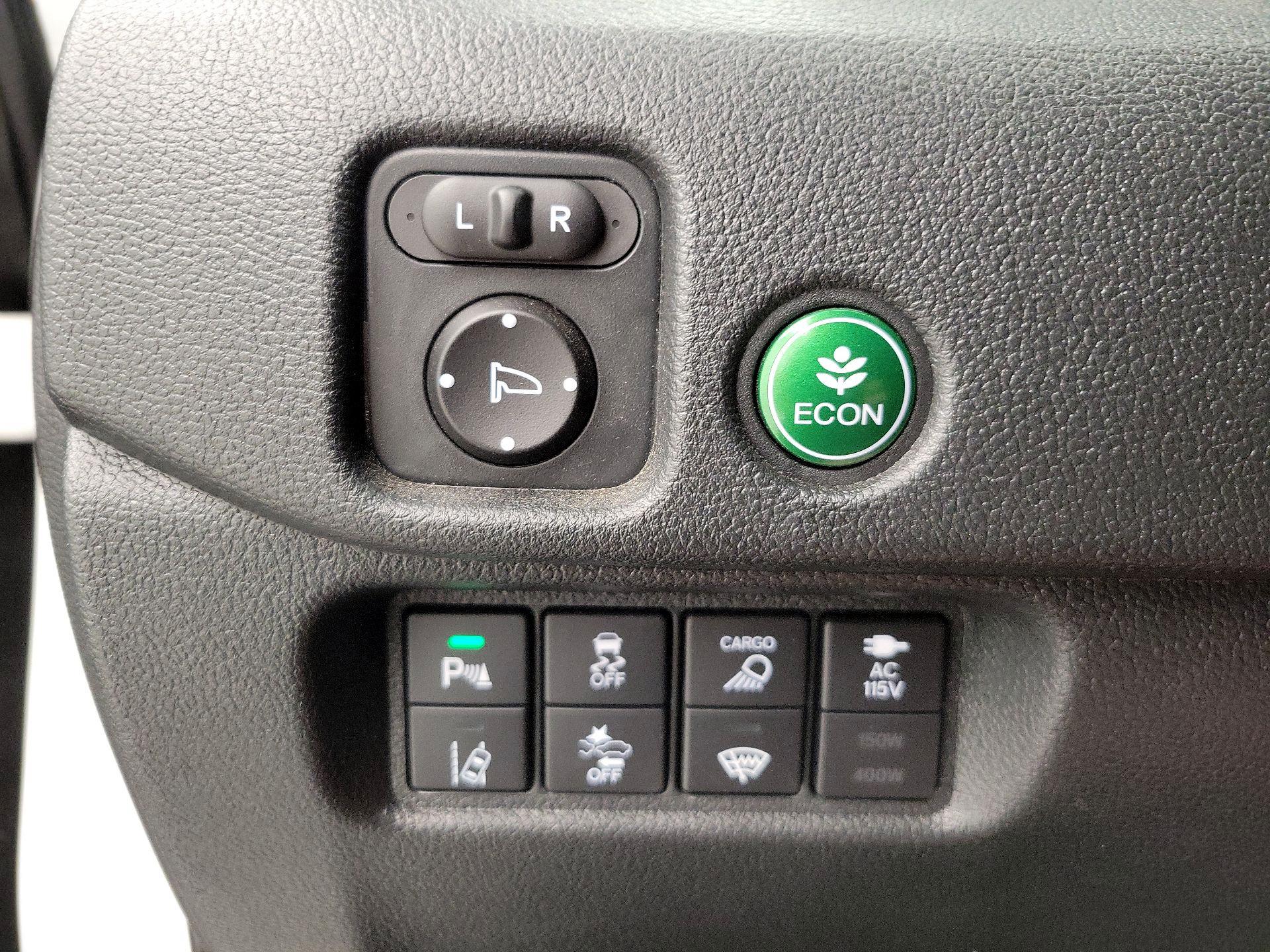 Thumbnail: 2023 Honda Ridgeline - 13