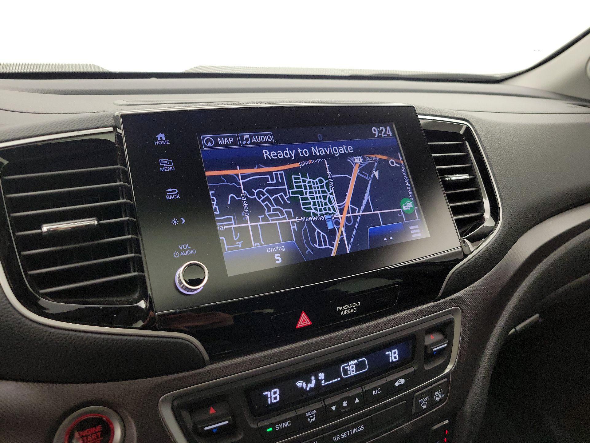 Thumbnail: 2023 Honda Ridgeline - 14