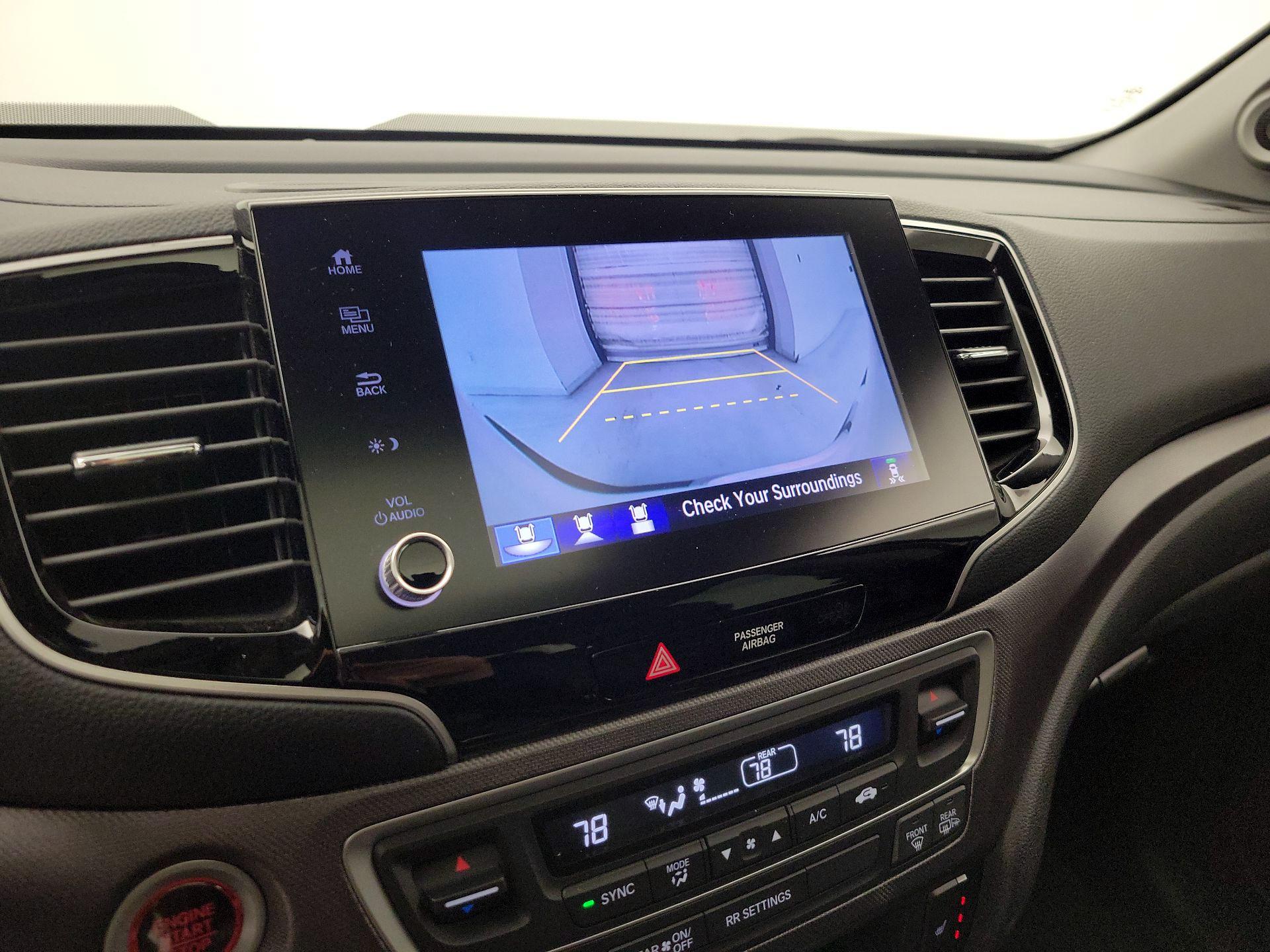 Thumbnail: 2023 Honda Ridgeline - 15