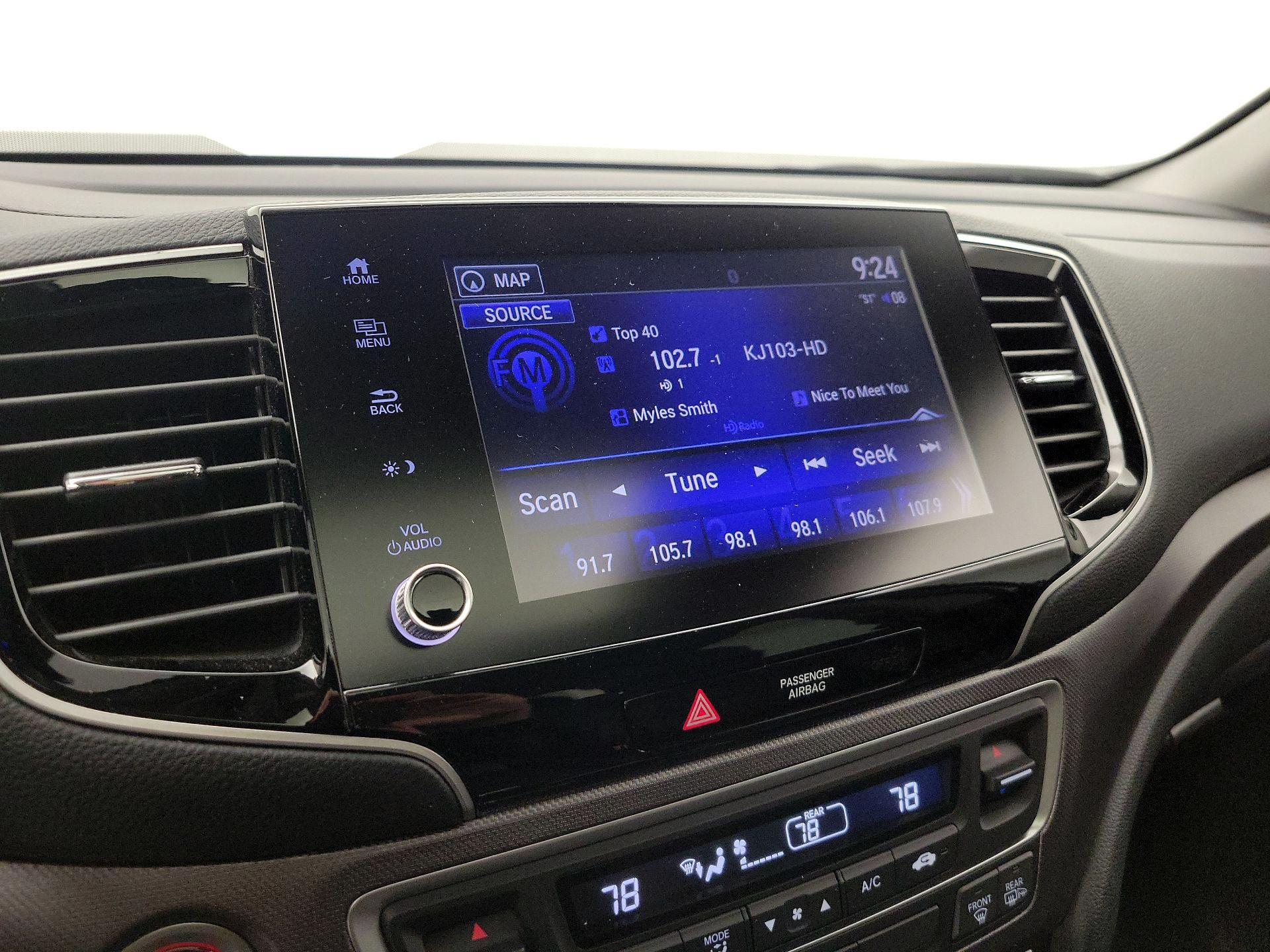 Thumbnail: 2023 Honda Ridgeline - 16