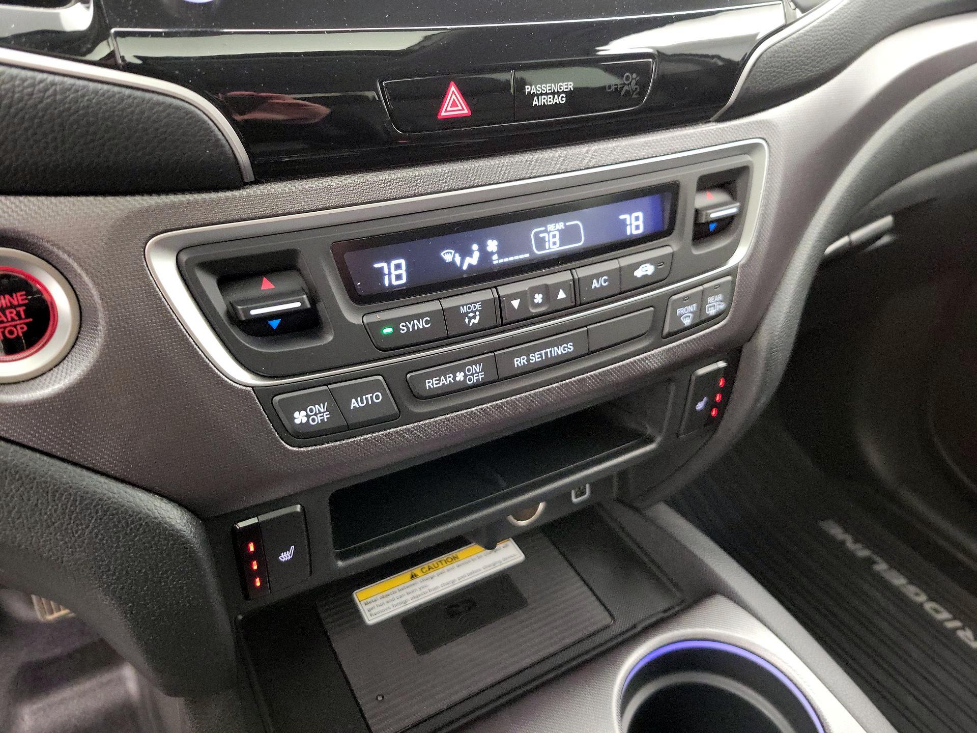 Thumbnail: 2023 Honda Ridgeline - 17