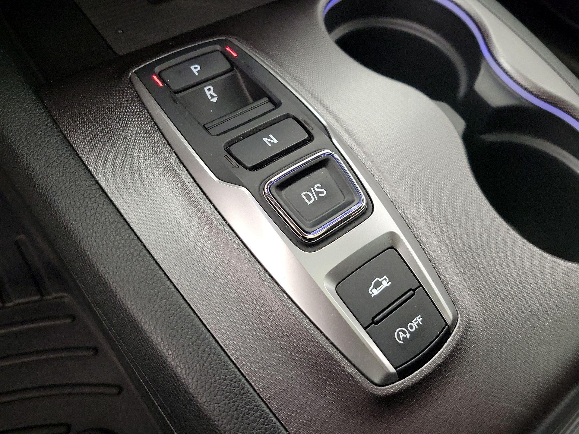 Thumbnail: 2023 Honda Ridgeline - 18