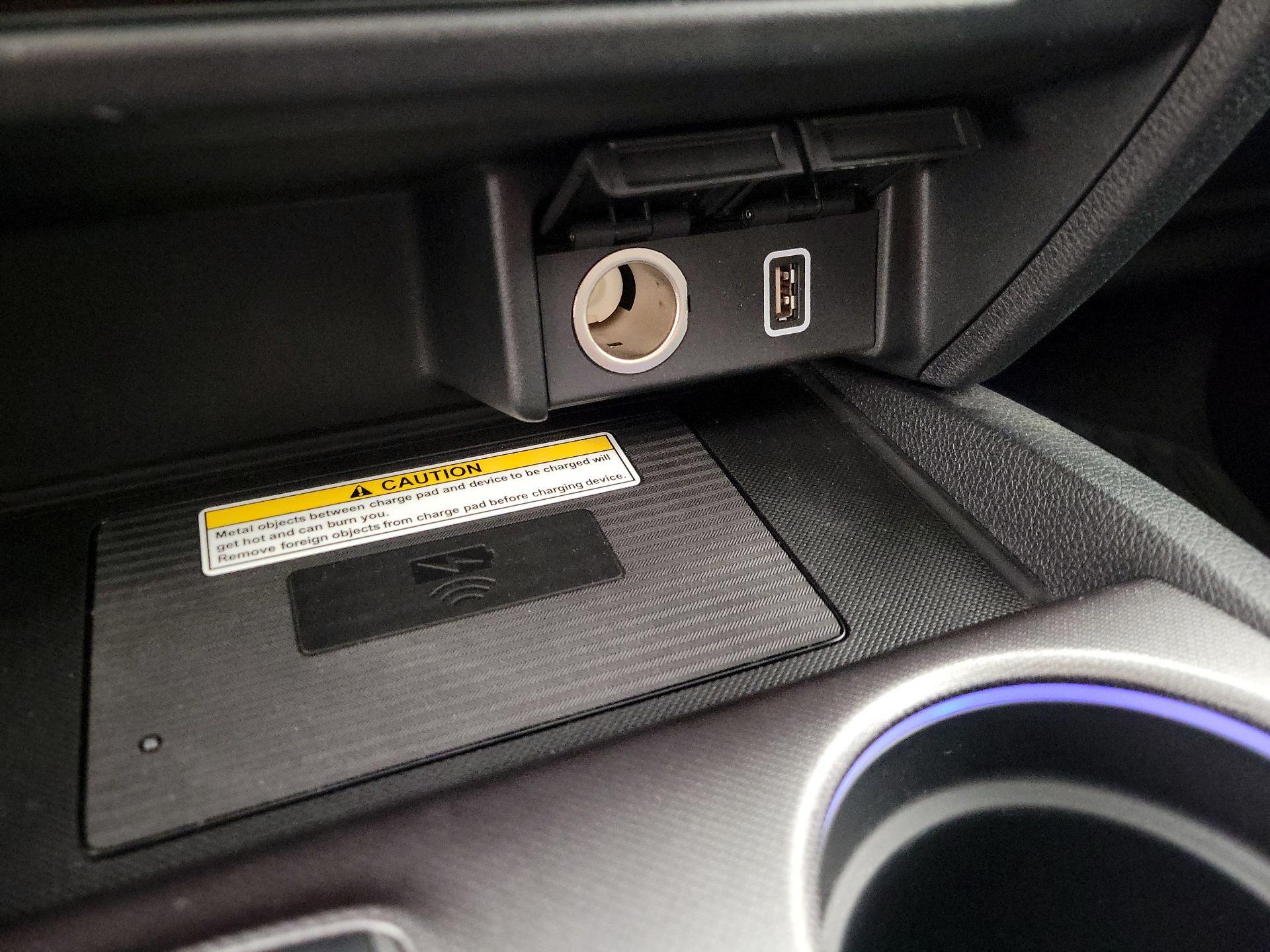 Thumbnail: 2023 Honda Ridgeline - 19