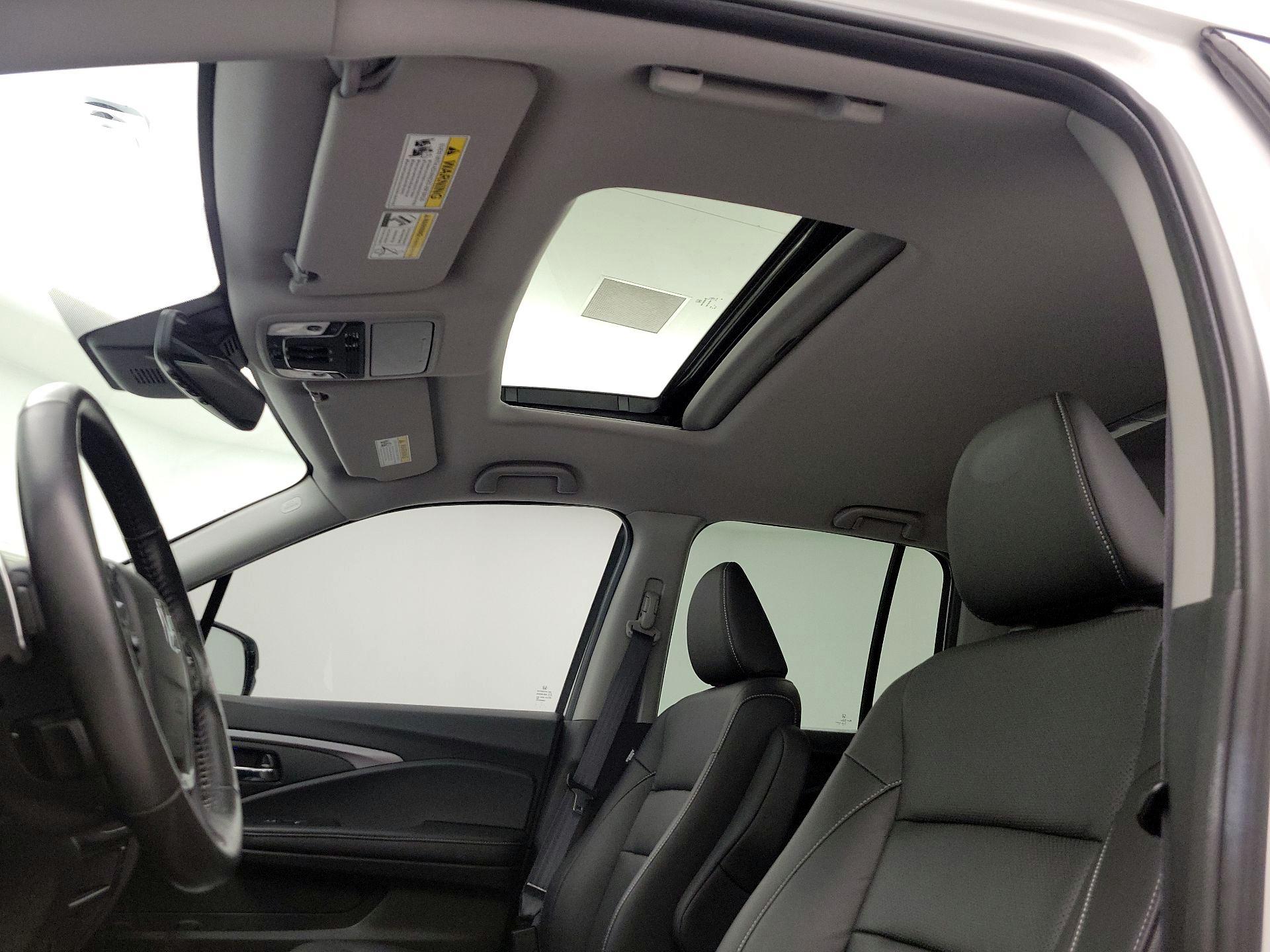 Thumbnail: 2023 Honda Ridgeline - 20