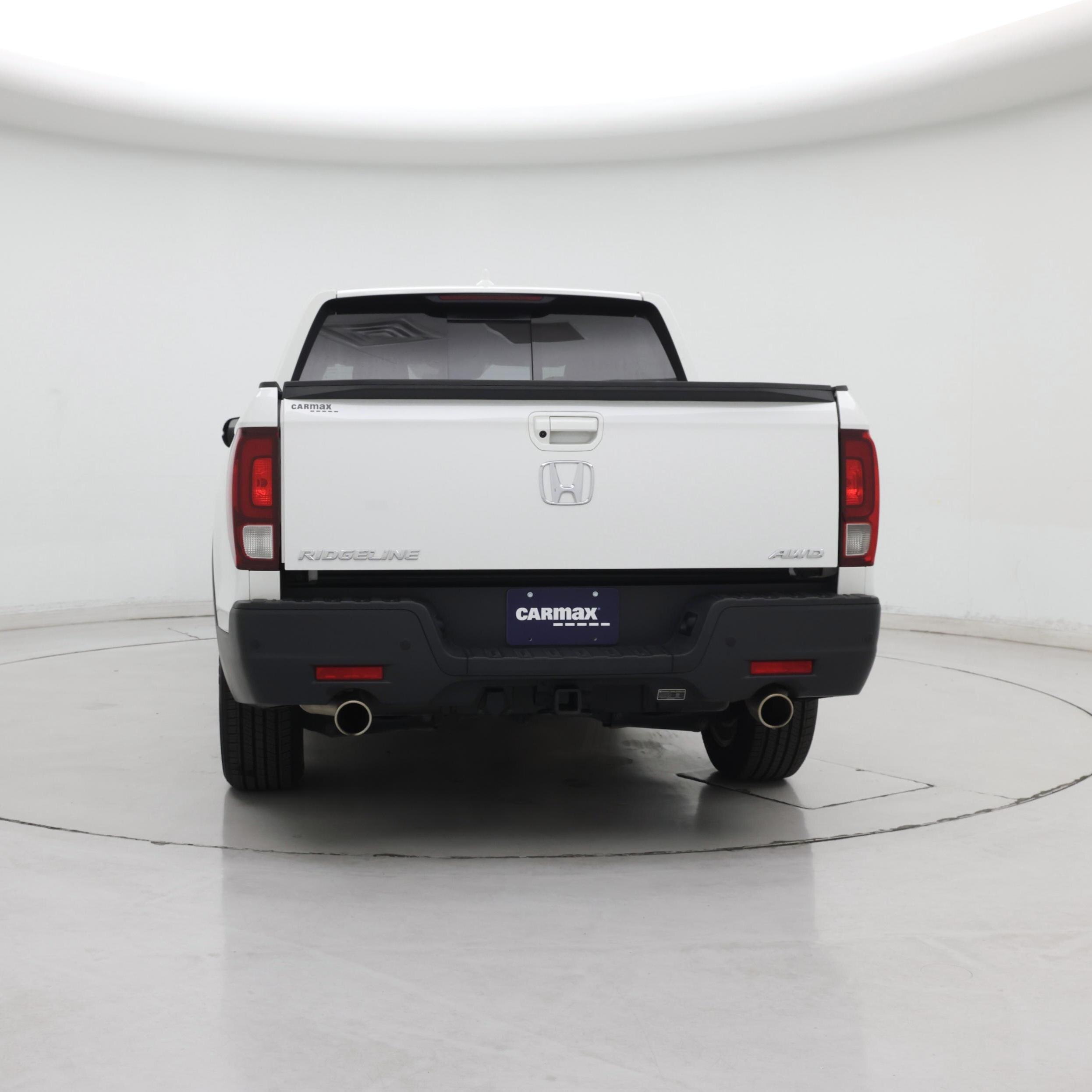 Thumbnail: 2023 Honda Ridgeline - 6