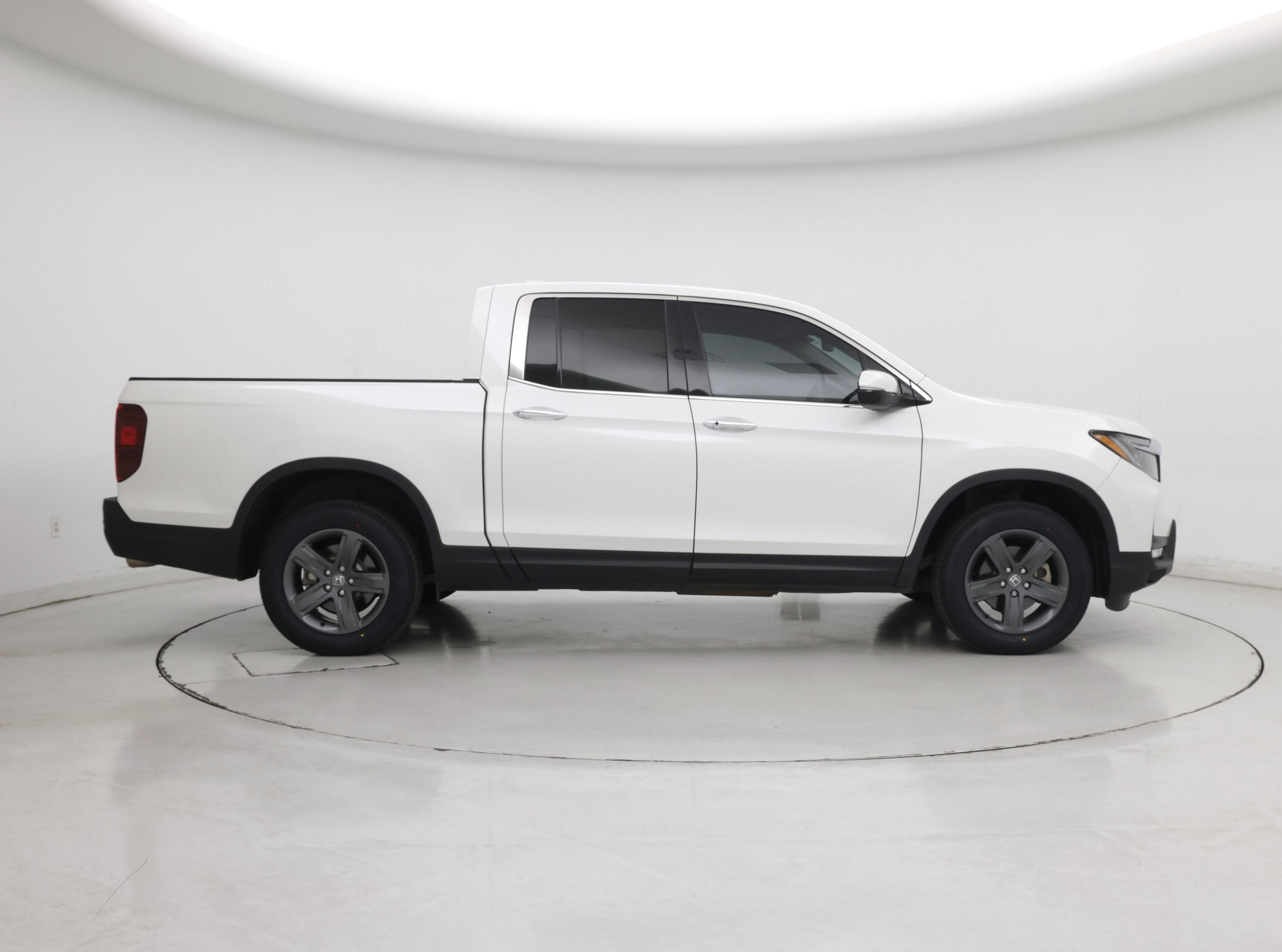 Thumbnail: 2023 Honda Ridgeline - 7