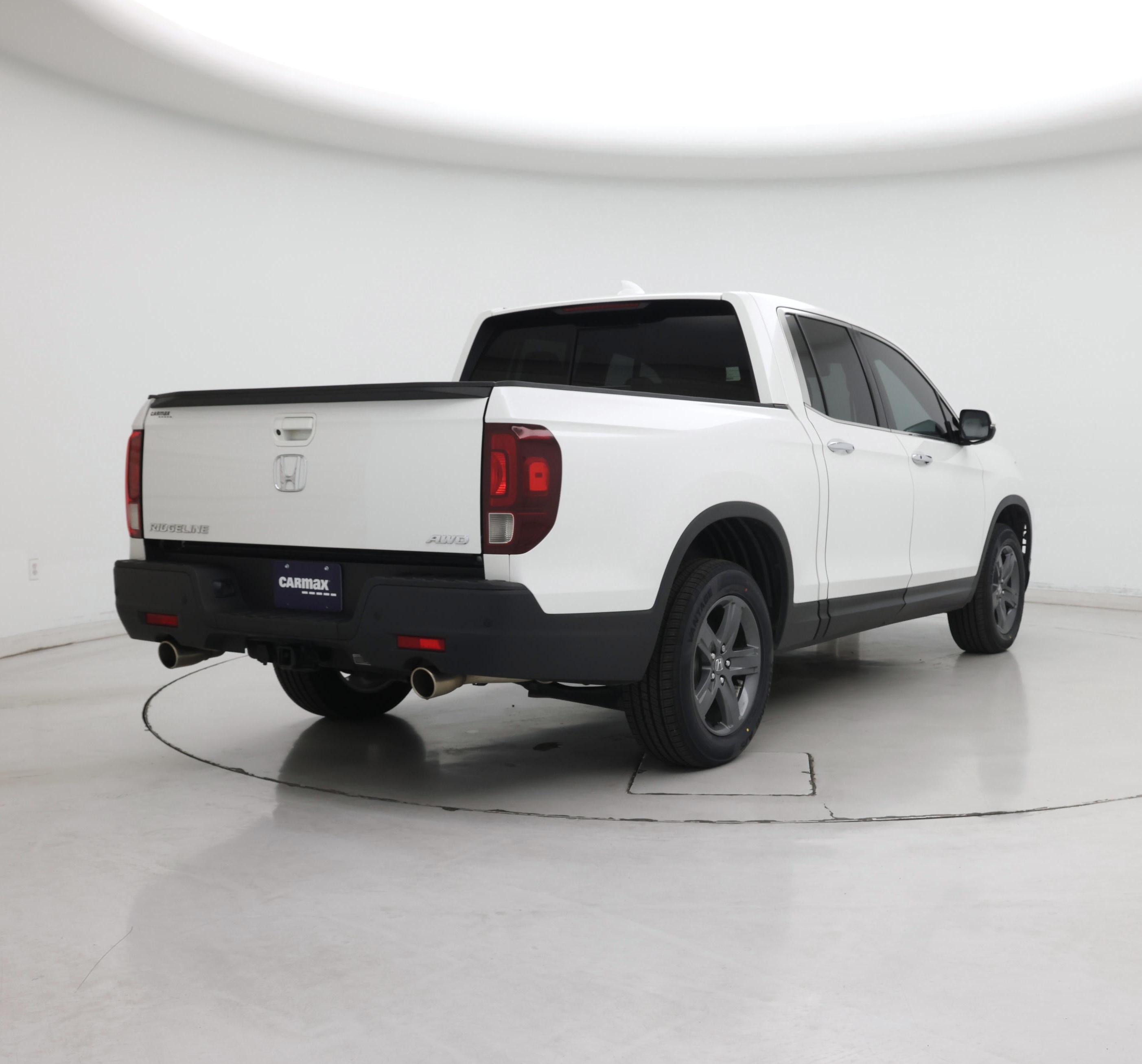 Thumbnail: 2023 Honda Ridgeline - 8