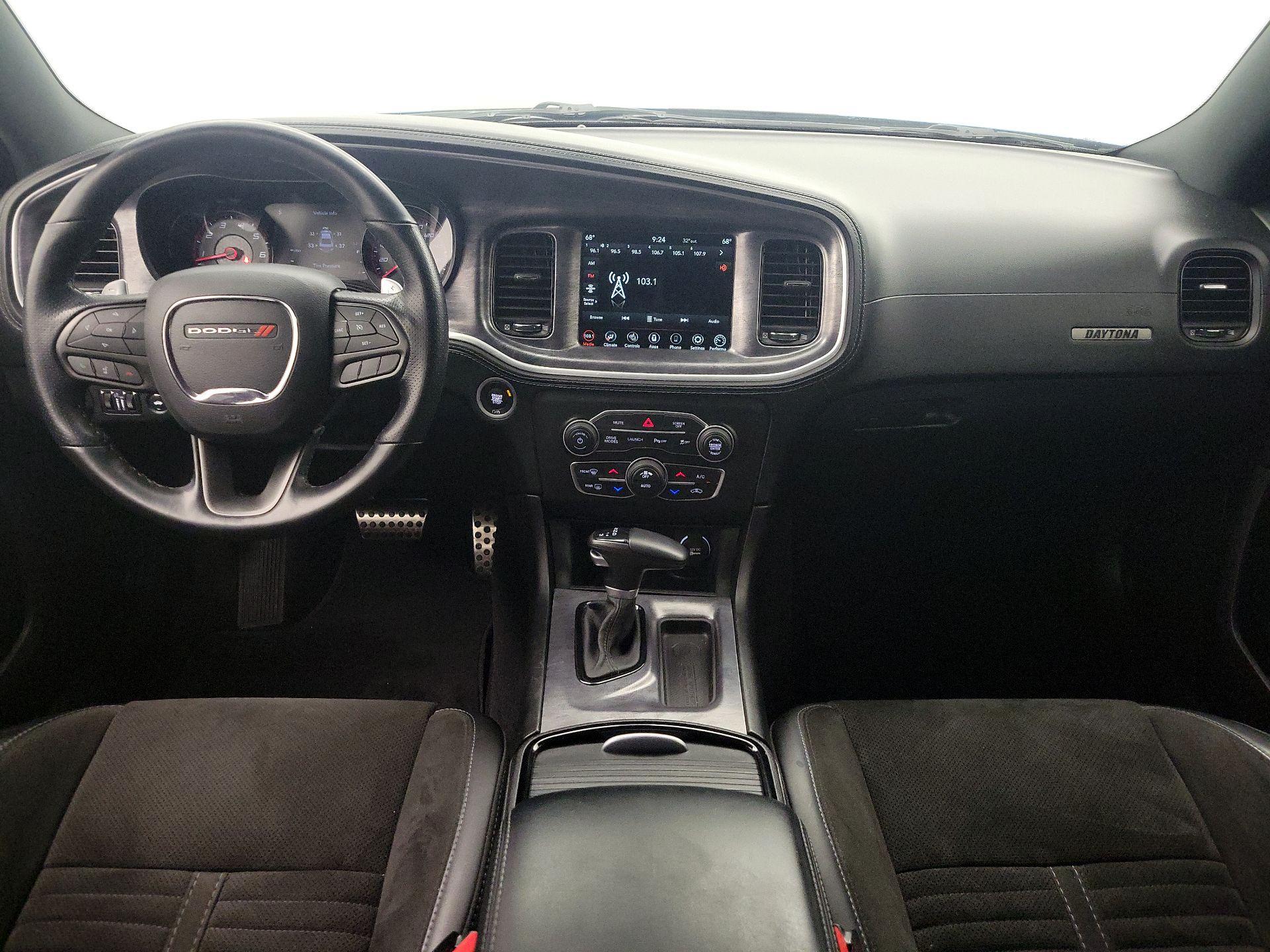 Thumbnail: 2023 Dodge Charger - 9