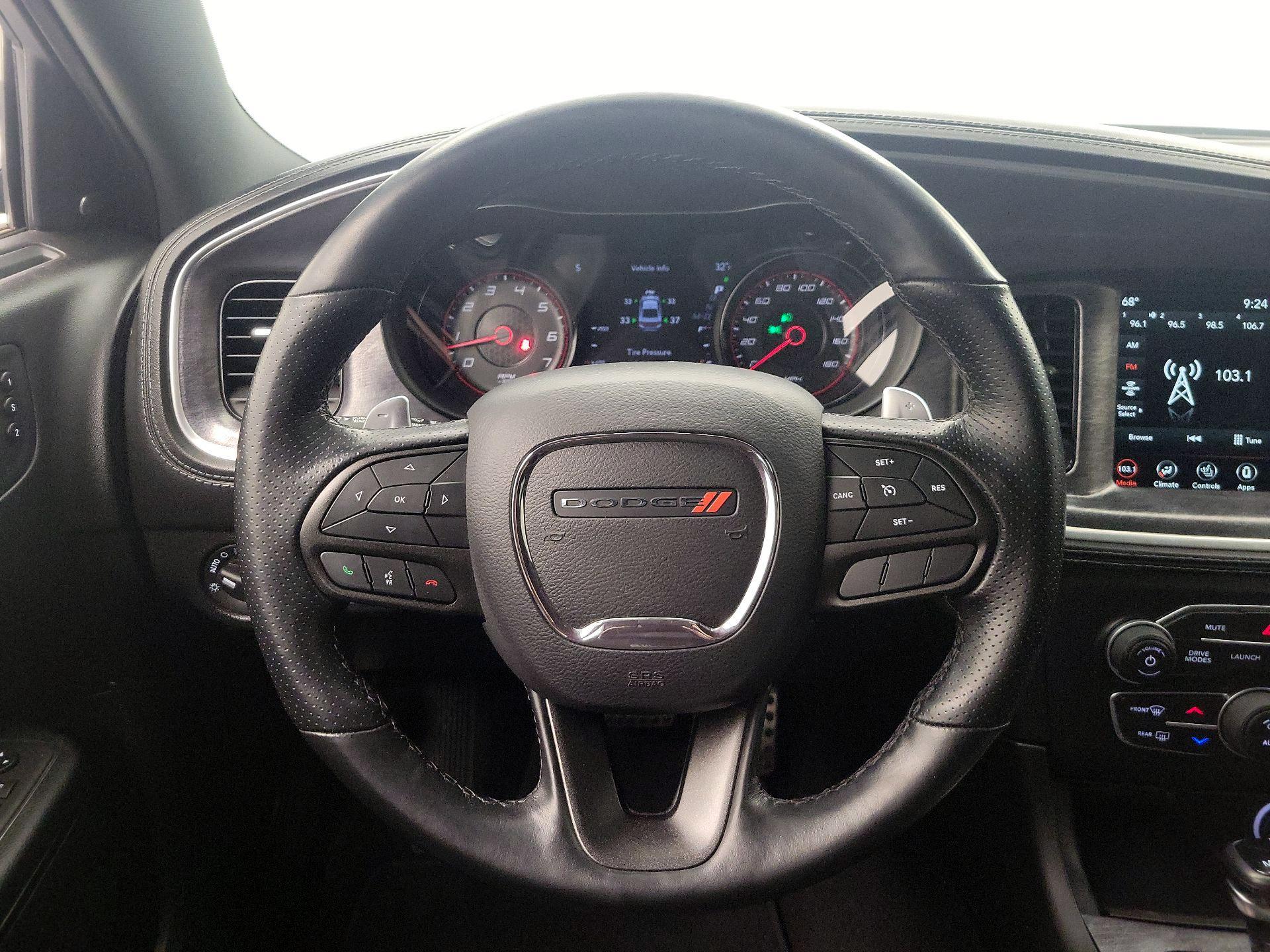 Thumbnail: 2023 Dodge Charger - 10