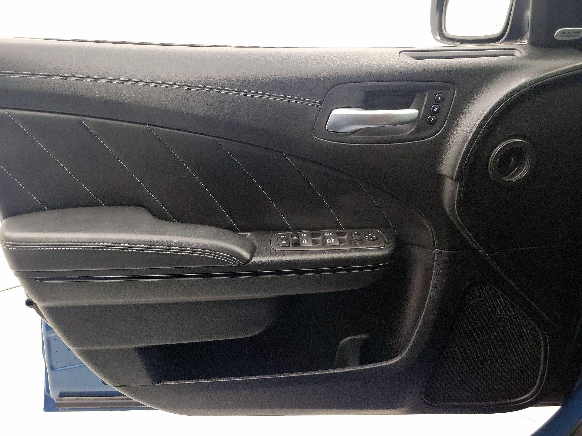 Thumbnail: 2023 Dodge Charger - 12