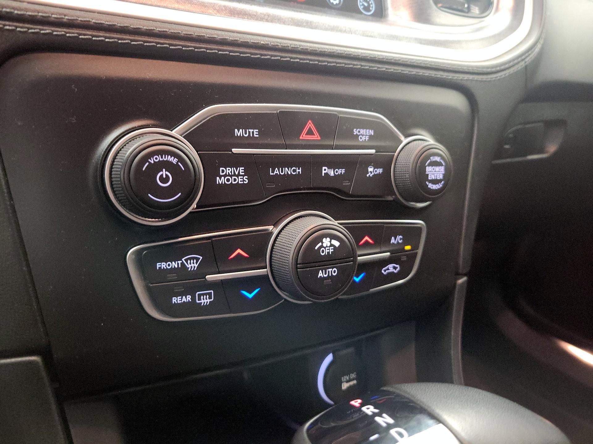 Thumbnail: 2023 Dodge Charger - 16