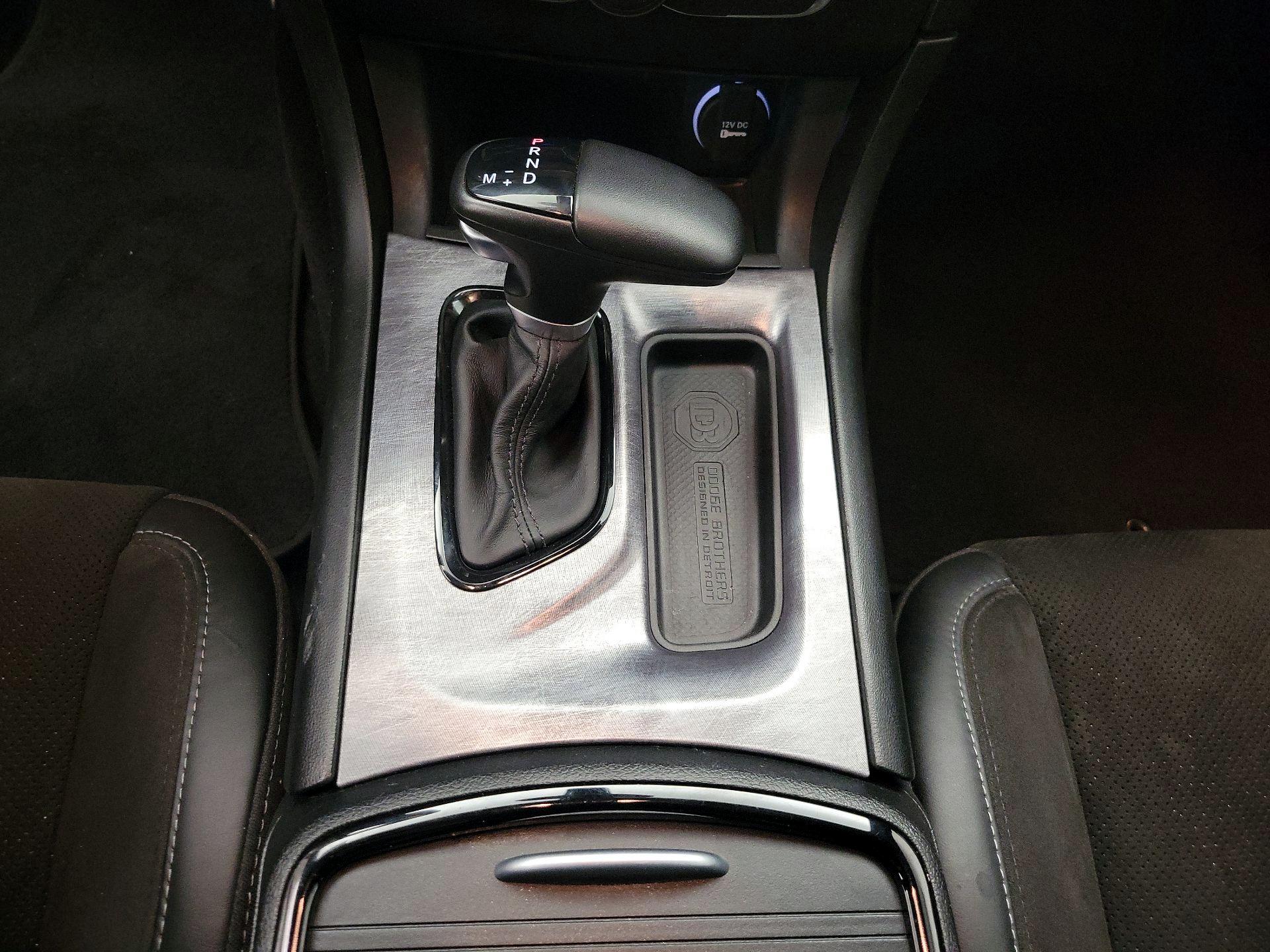 Thumbnail: 2023 Dodge Charger - 17