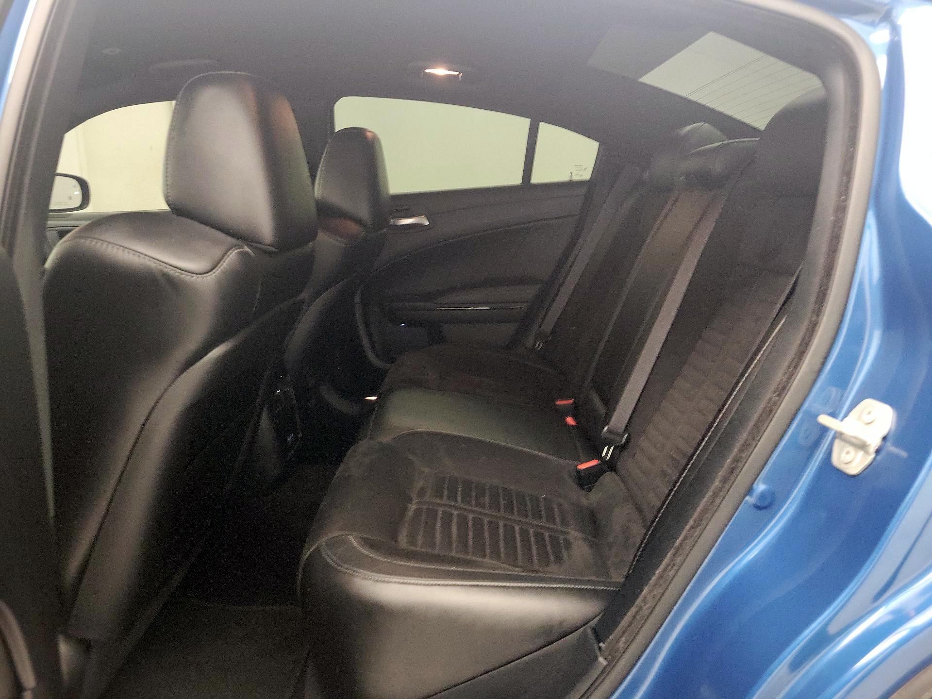 Thumbnail: 2023 Dodge Charger - 19