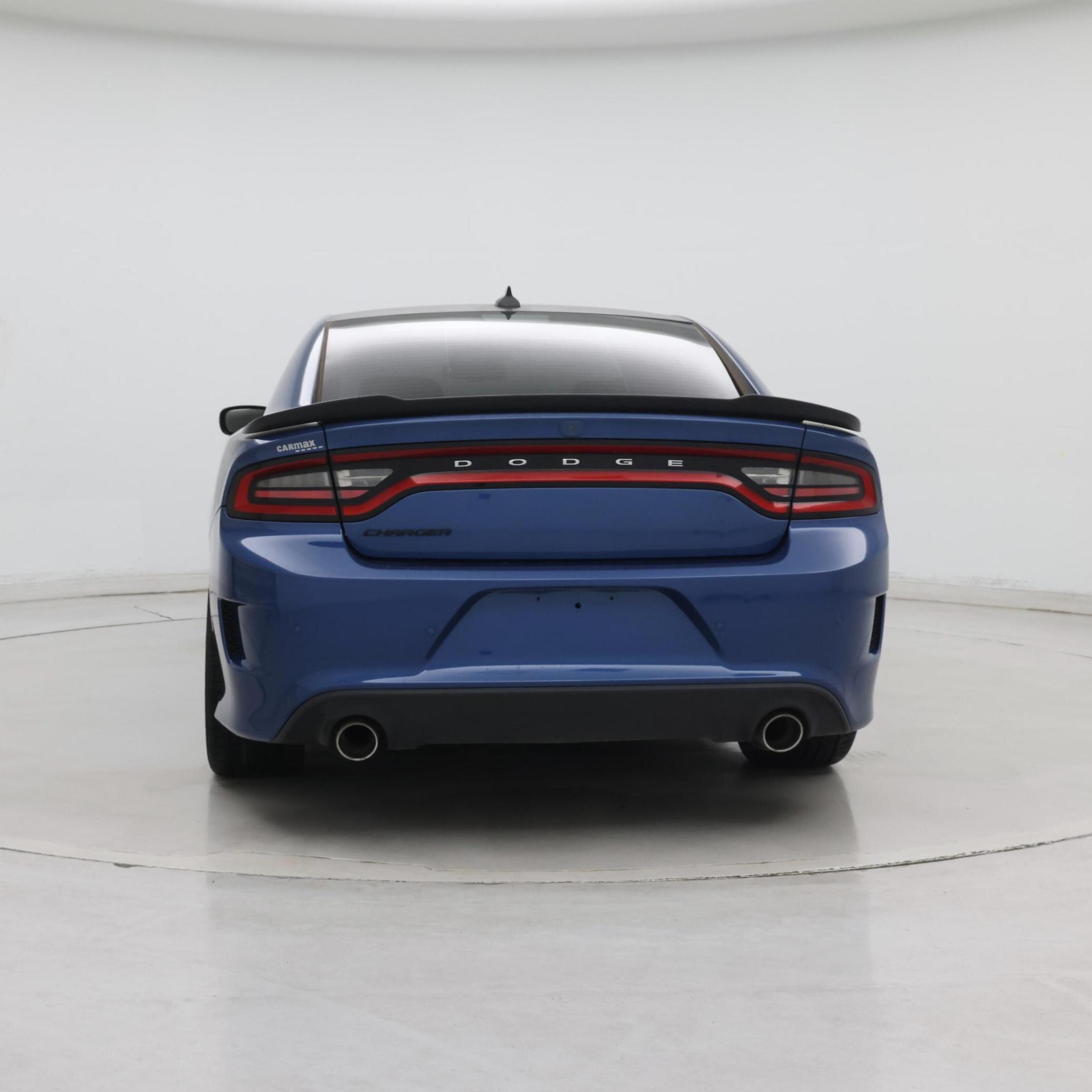 Thumbnail: 2023 Dodge Charger - 6