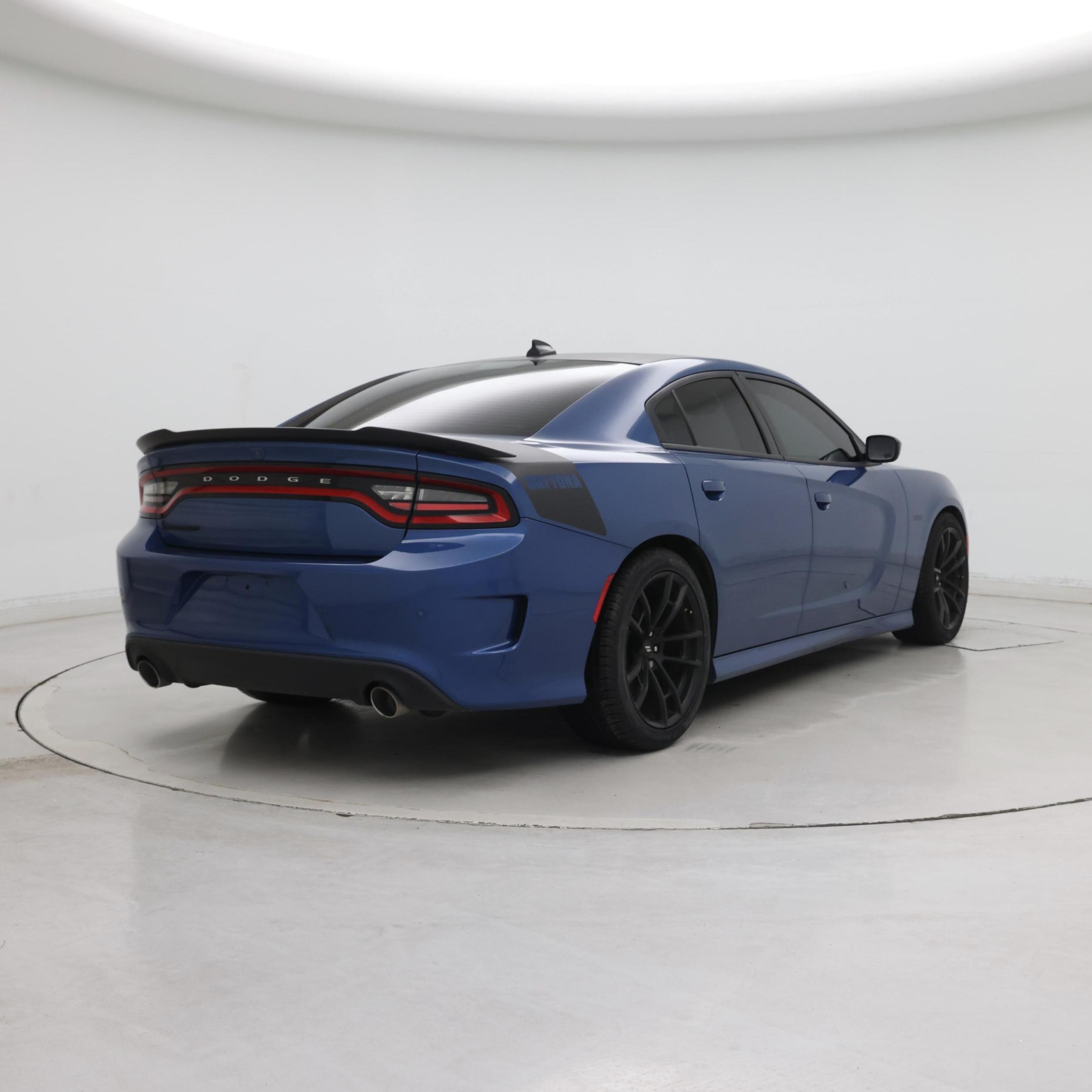 Thumbnail: 2023 Dodge Charger - 8