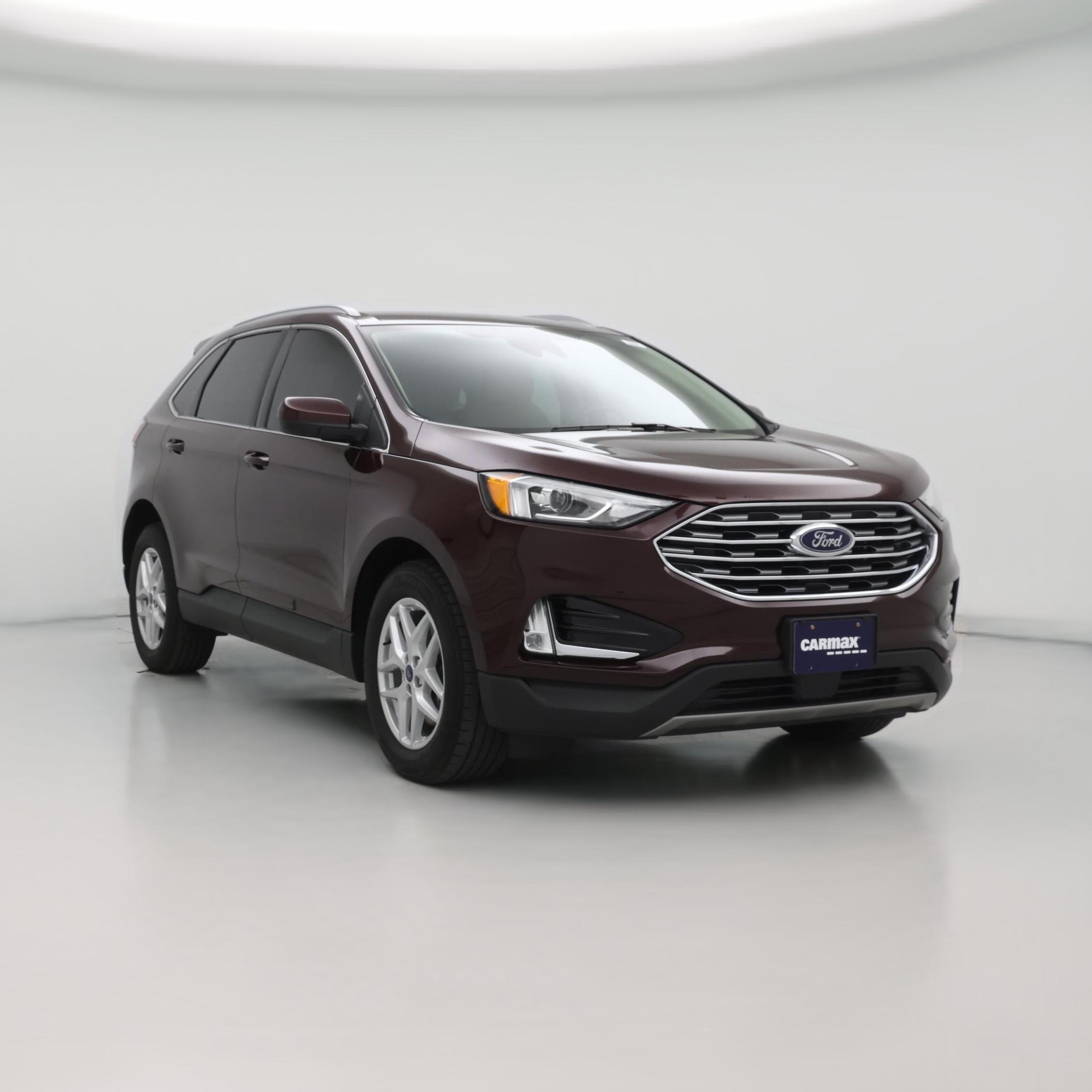 Thumbnail: 2022 Ford Edge - 1