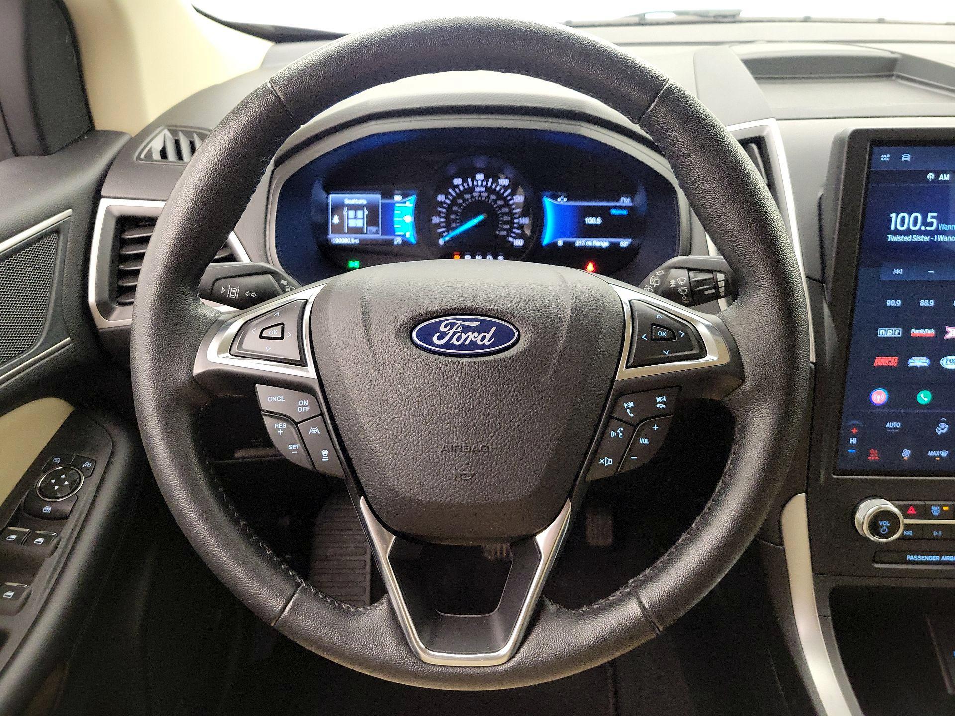 Thumbnail: 2022 Ford Edge - 10