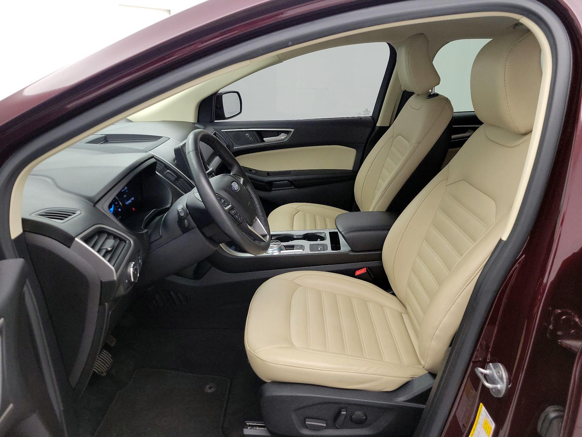 Thumbnail: 2022 Ford Edge - 11