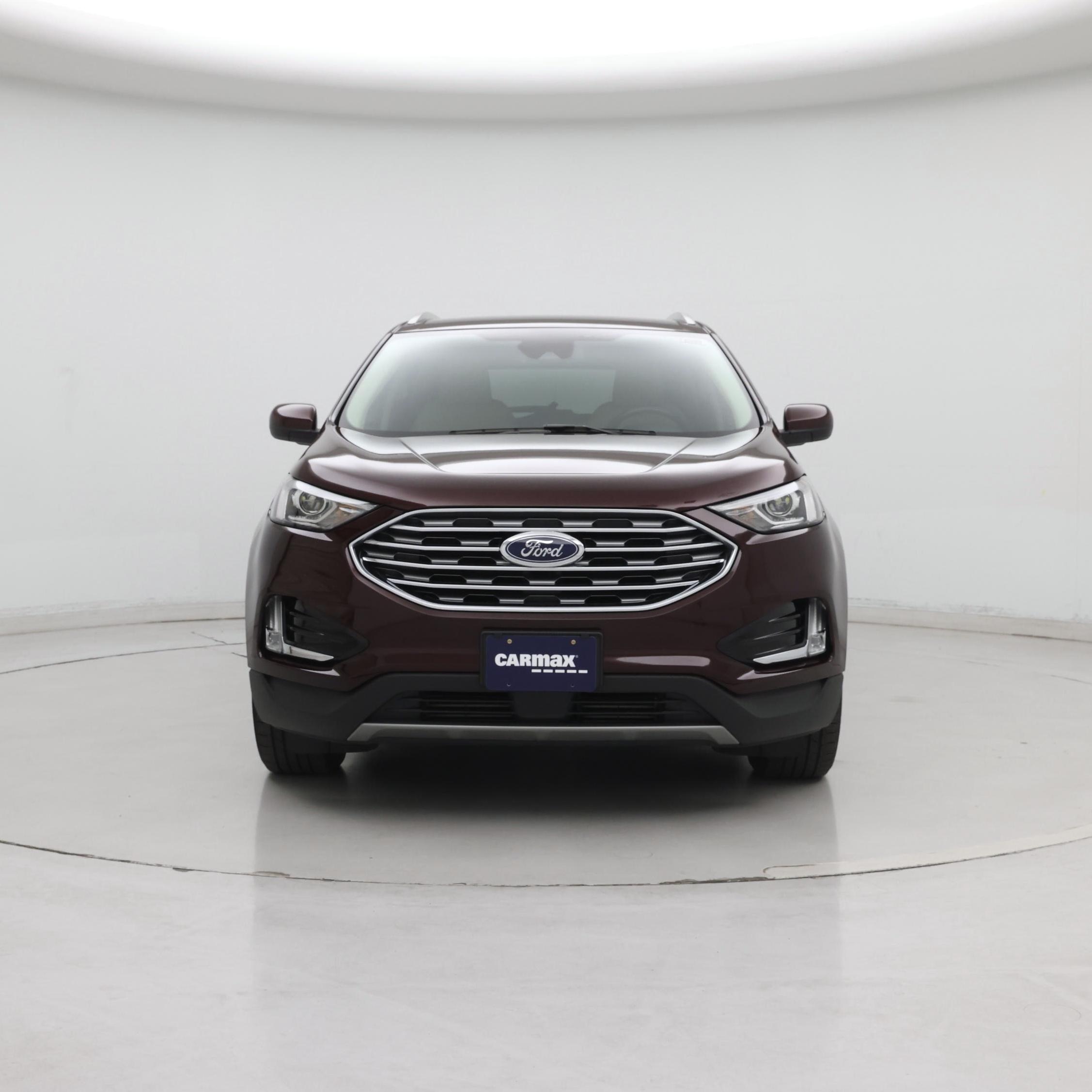 Thumbnail: 2022 Ford Edge - 5